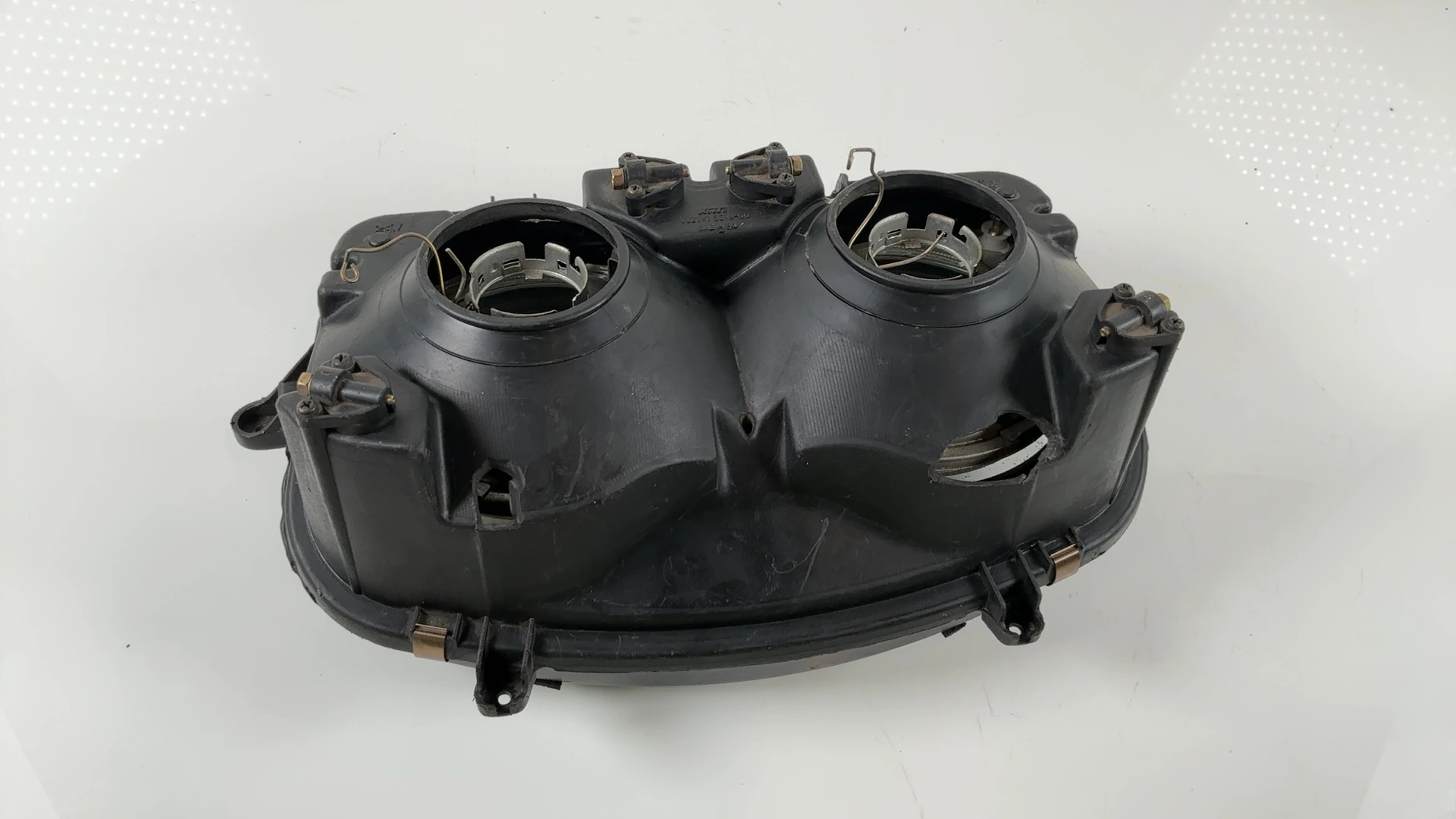 Suzuki GSX-R750 GSX-R1100 750cc 1100cc Headlight Lamp 1993-1995 35100-17E00-999 - Image 4