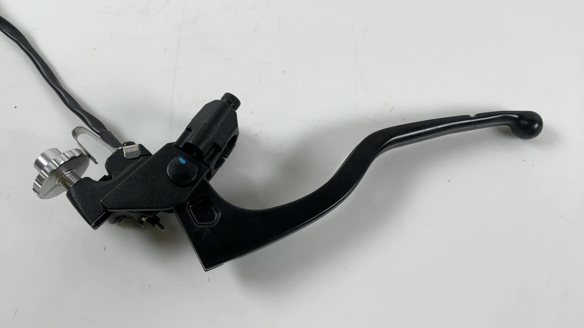 Aprilia RSV4 1100 Factory 1100cc Clutch Lever Perch Assembly 2021-2026 2S001472 - Image 5