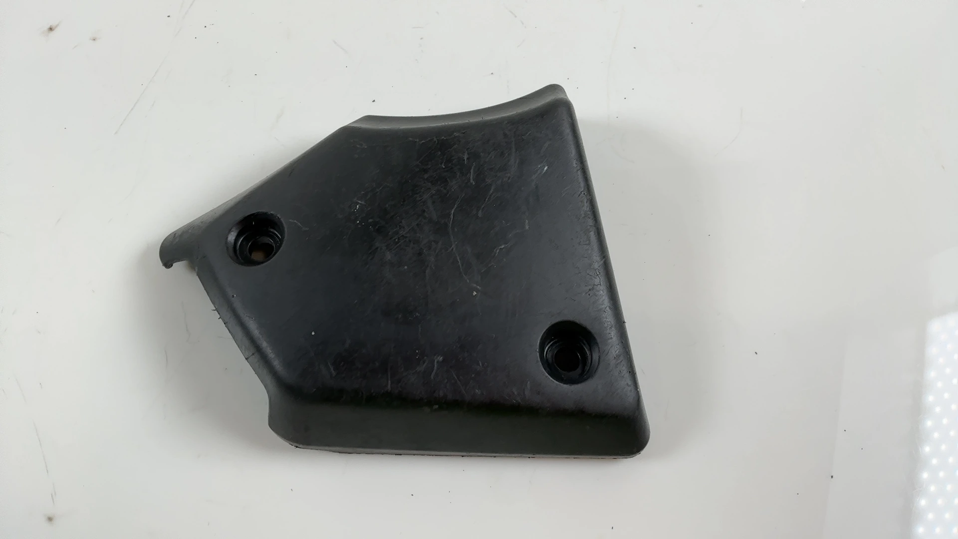 Suzuki Intruder VL250 250CC Left Frame Neck Cover Trim 1999-2015 OEM 47331-26F00