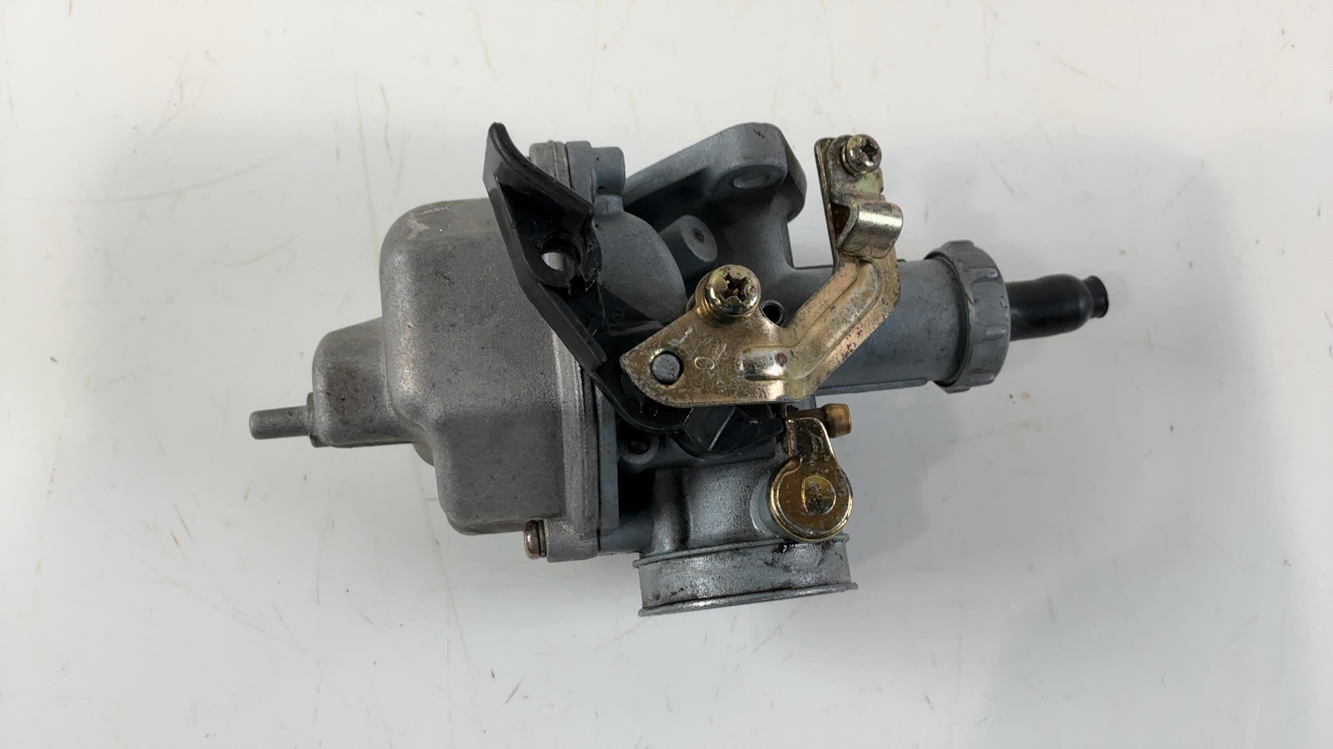 Honda CG125 CG 125 125cc Carburetor 1976-2008 OEM 16100-383-014 - Image 4