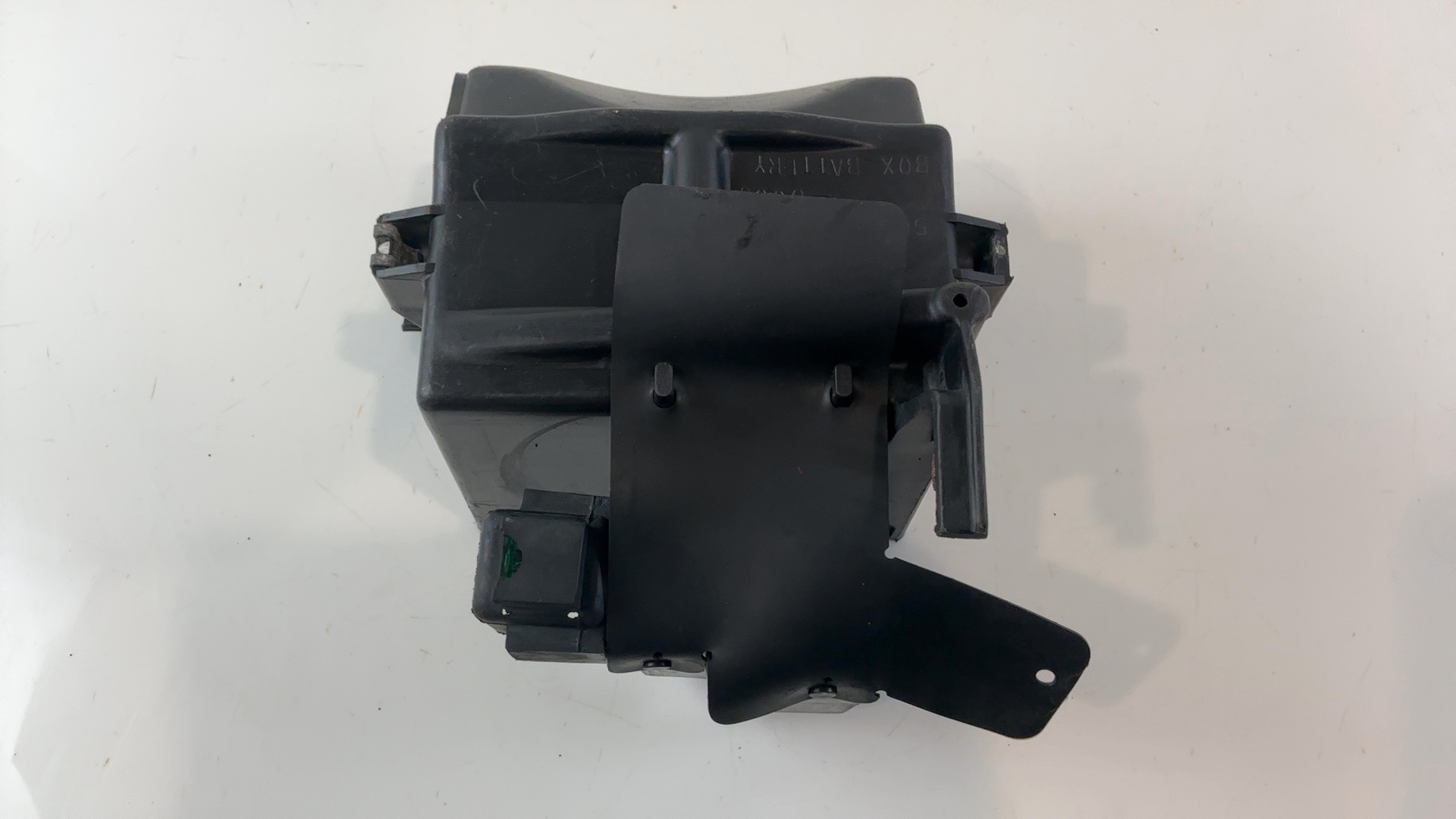 Honda CBR600F3 CBR600 CC Battery Box Case Tray 1995-1996 OEM 50325-MAL-600 - Image 6