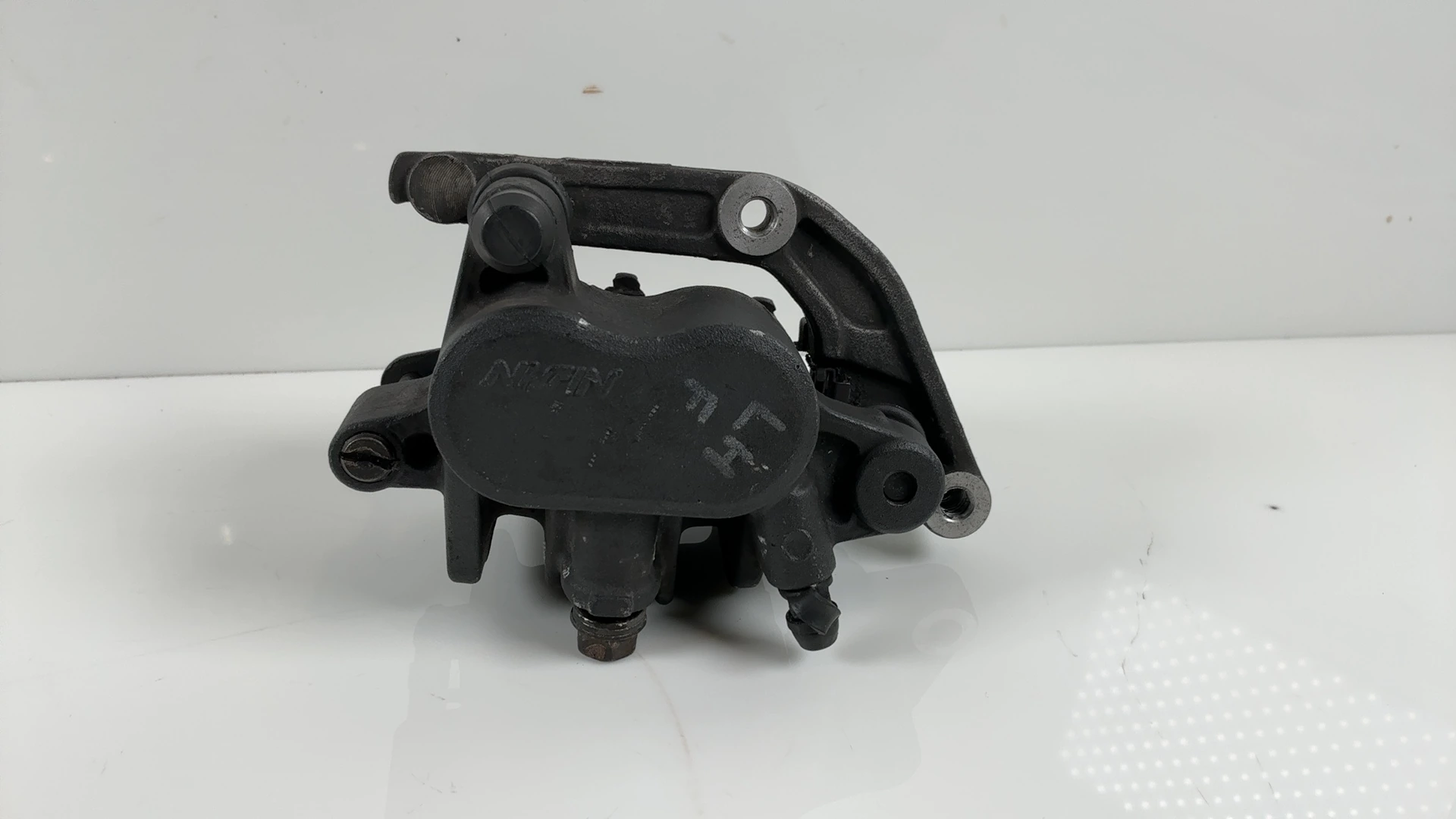 Honda CBF 600 PC38 600cc Front Left Brake Caliper 2004-2006 OEM 45150-MBZ-D61