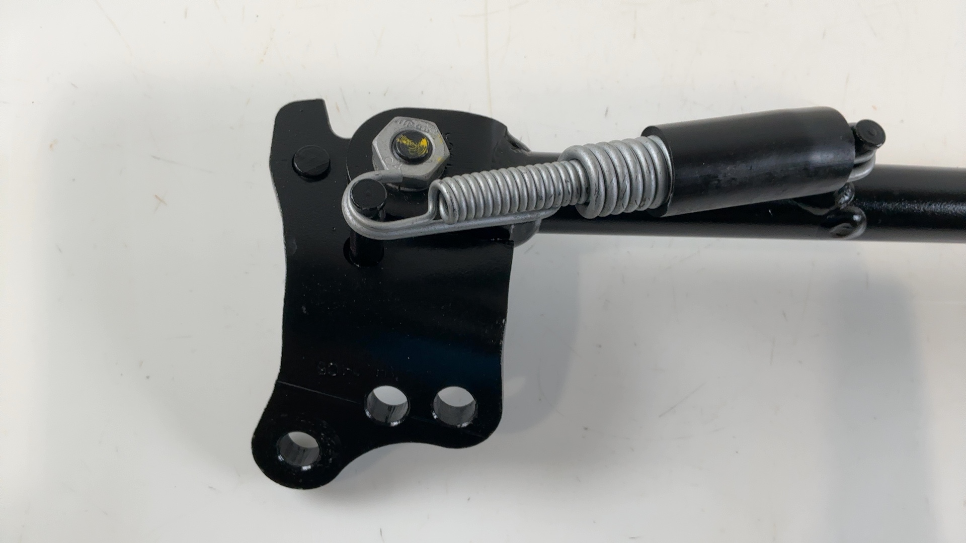Aprilia Tuono 660 Factory CC Side Stand 2024 2026 OEM 2B006338 - Image 4
