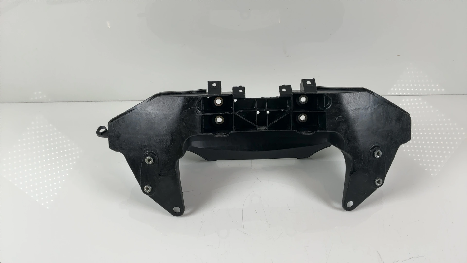 Honda CBR600RR PC40 600CC Upper Stay Fairing Bracket 2007-2025 OEM 17340-MFJ-A40 - Image 2