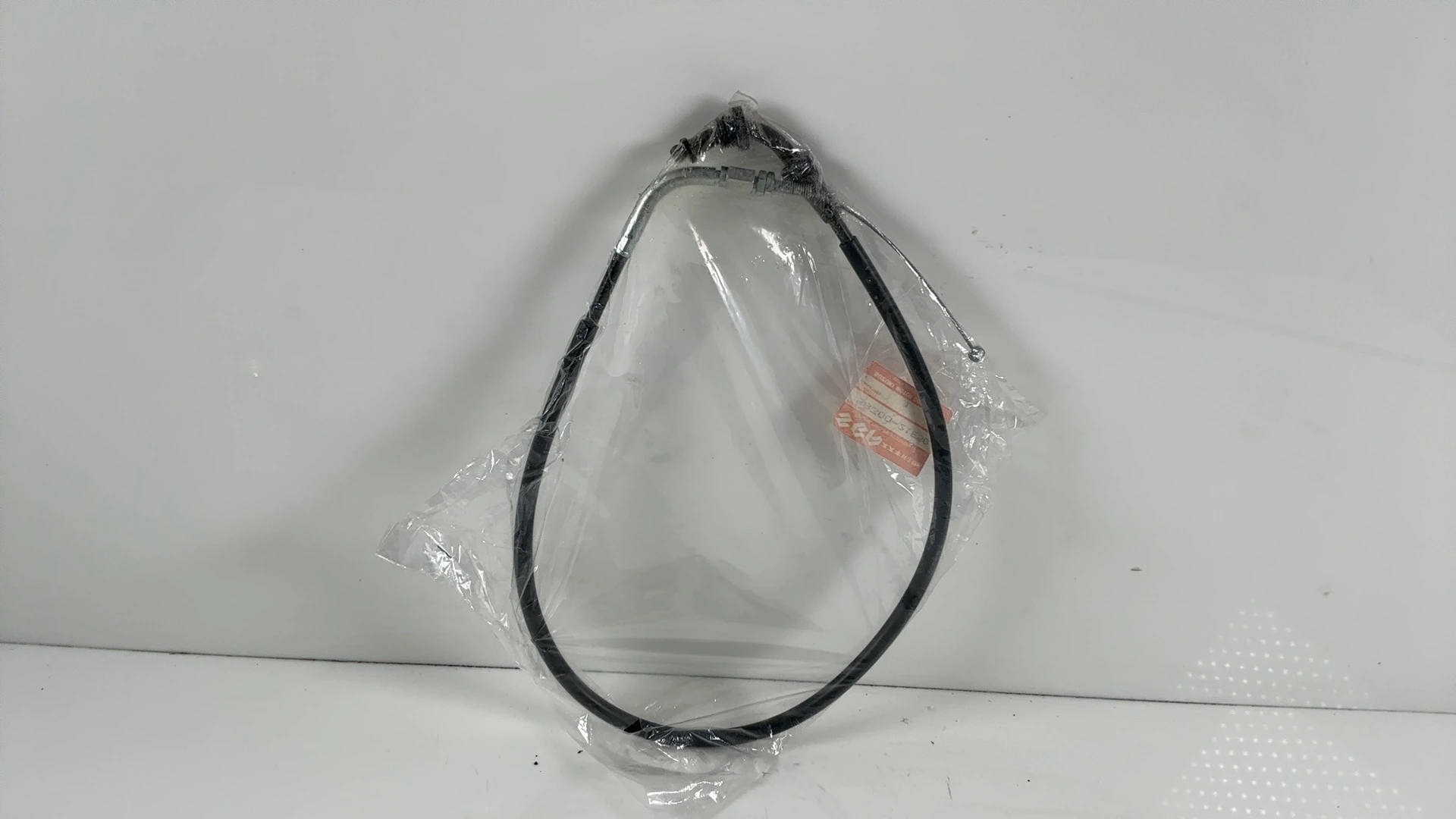 Suzuki RF600R RF400R 600cc Throttle Return Cable 1993-1997 OEM 58300-21E50 - Image 2