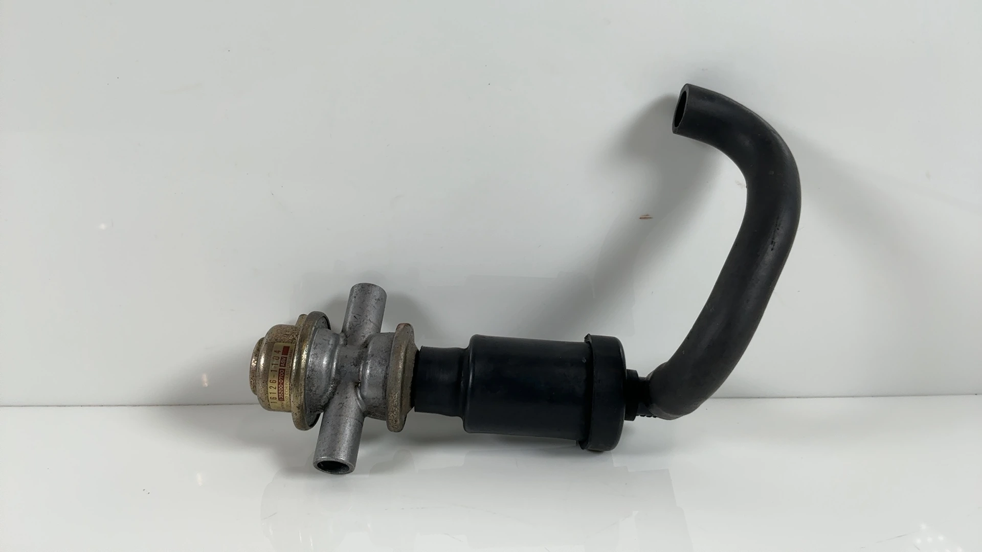 Kawasaki Ninja ZX-9R ZX900B 900cc Air Switch Valve 1994-1996 OEM 16126-1104 - Image 7