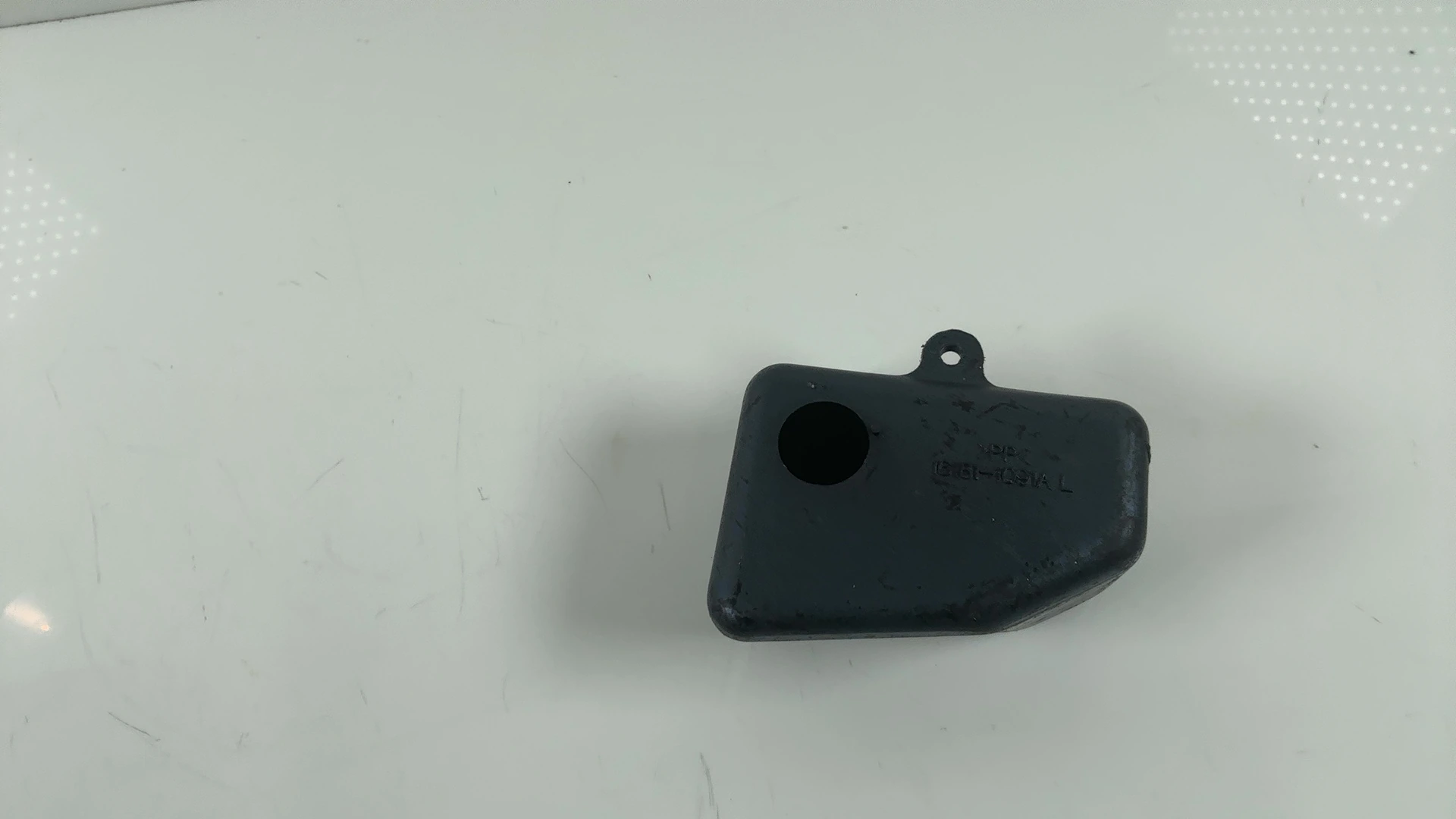 Kawasaki Ninja ZX6R ZX600G 600cc Air Intake Tank Resonator 1998-1999 16181-1091 - Image 6