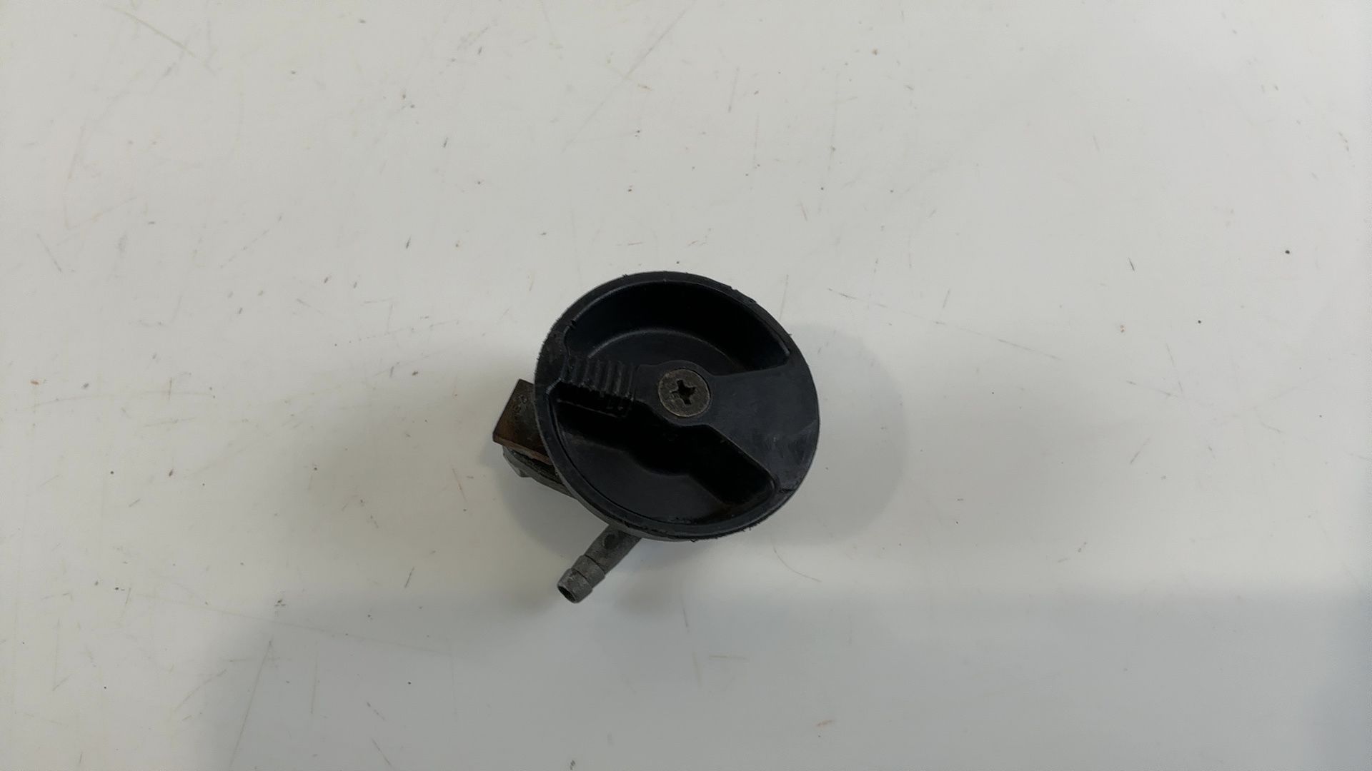 Rieju RS1 50 50cc Fuel Tap Petcock Cock 2004 2005 OEM 0/000.370.0410 - Image 1