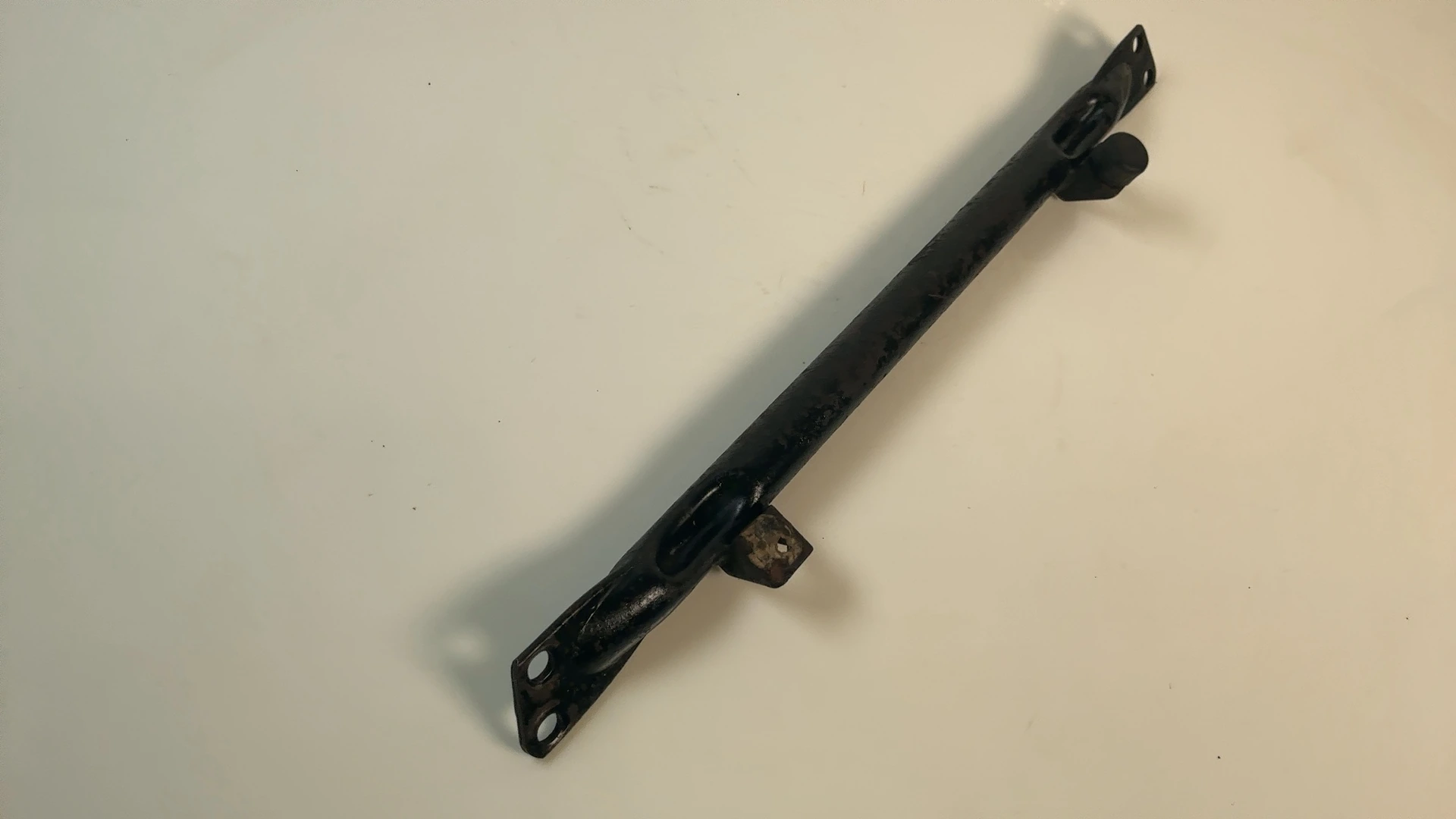 Suzuki Katana GSX750F 750cc Upper Frame Cross Brace 1989-1997 OEM 41750-34C00 - Image 4