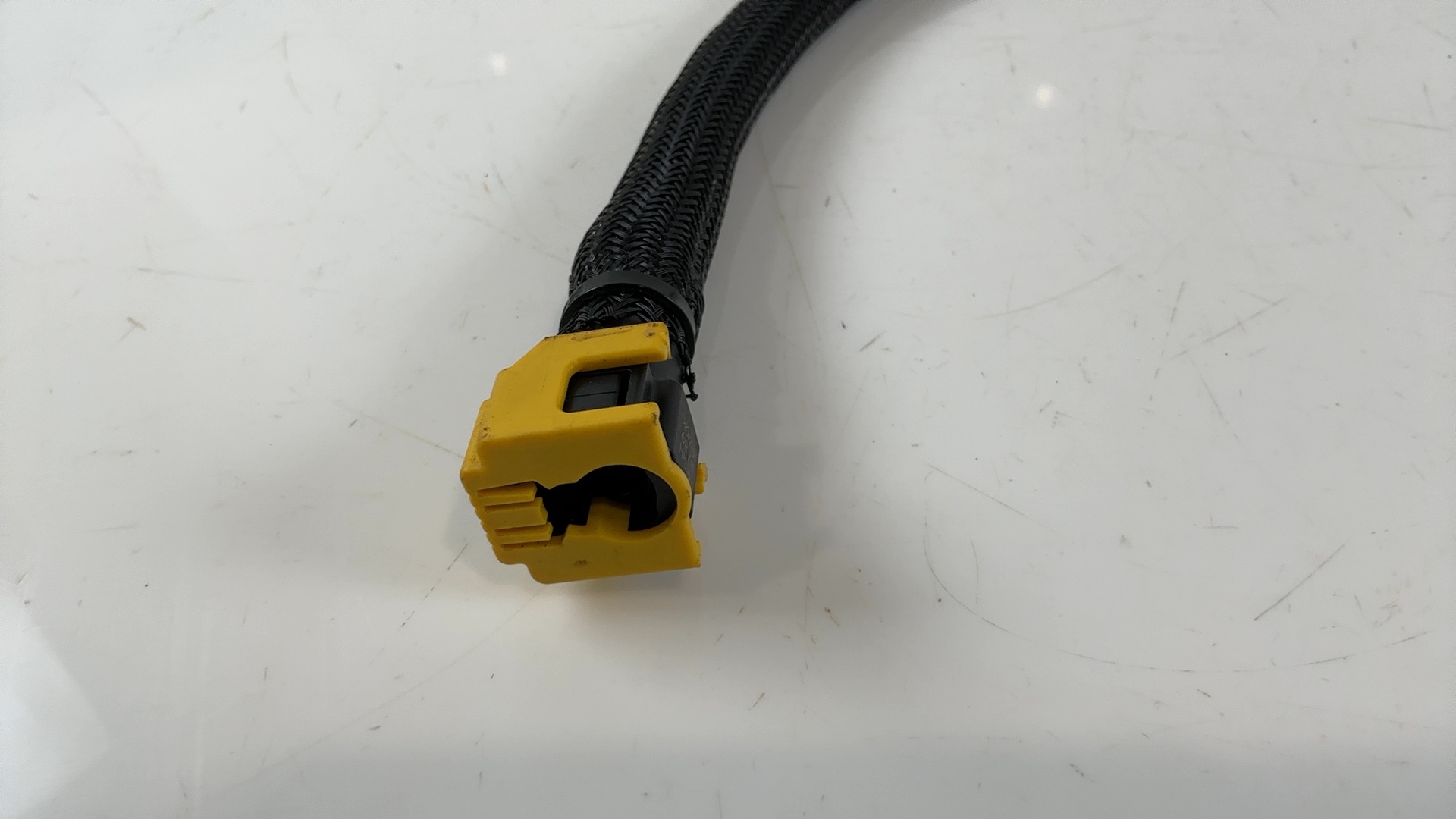 Aprilia RS Tuono 660 CC Fuel Injector Hose Pipe 2020-2026 OEM 2B007147 - Image 4