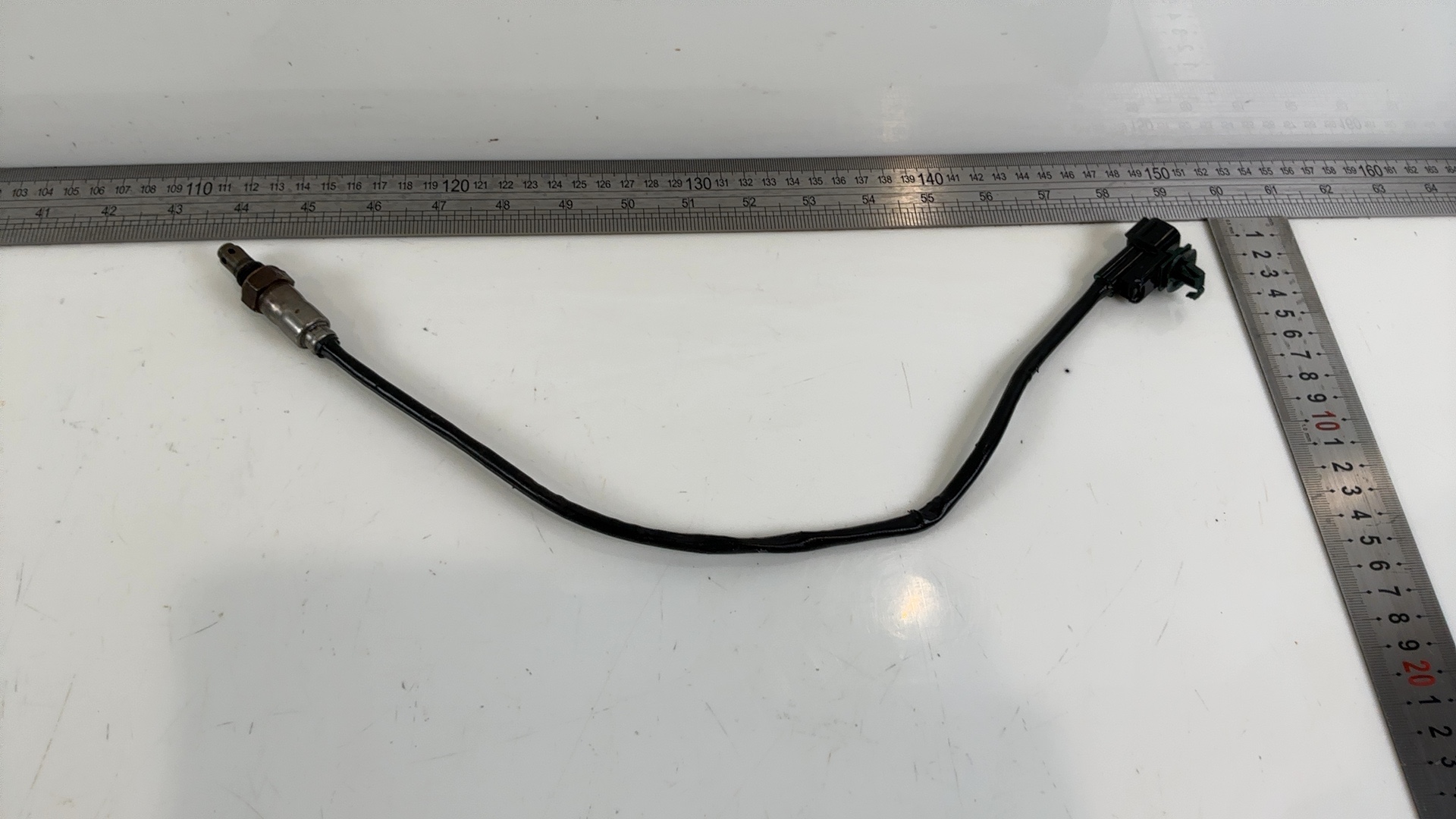 Aprilia RSV4 Tuono V4 1100 O2 Oxygen Sensor 2021-2026 OEM 1A014335 - Image 3