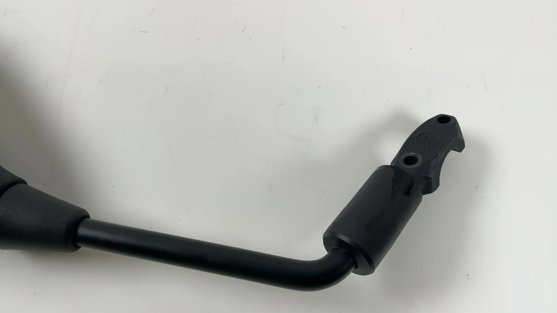 Aprilia Tuono V4 1100 Factory 1100cc Right Mirror 2011-2026 OEM 896663 - Image 5