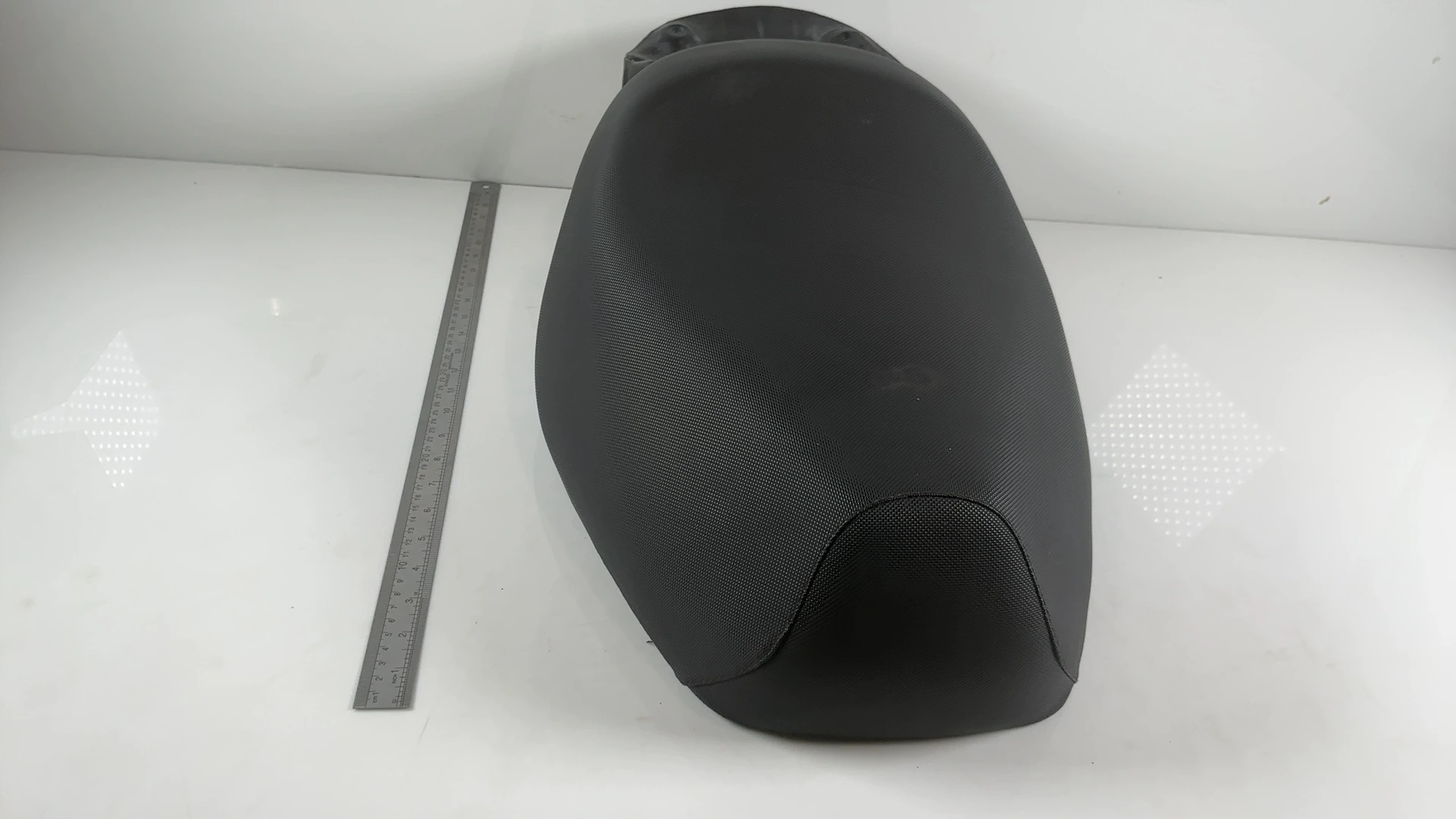 Italjet Formula 50 125 Scooter Seat Saddle Unit 1993-2001 OEM 3380871 - Image 4