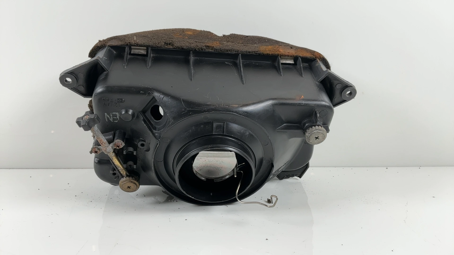 Kawasaki GPZ 500 S EX500 D 500cc Headlight 1994 1995 OEM 23007-1311 - Image 3