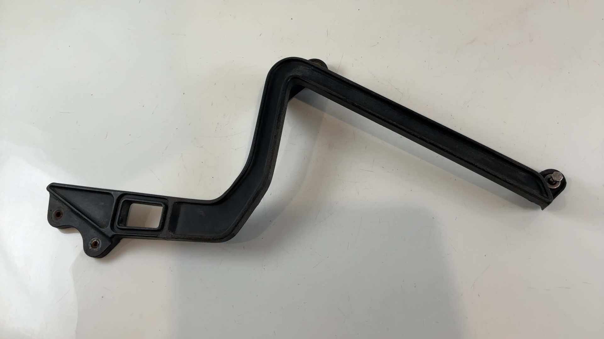 BMW K100RS K100 1000 CC Left Side Luggage Bracket 1983-1992 OEM 46542300037