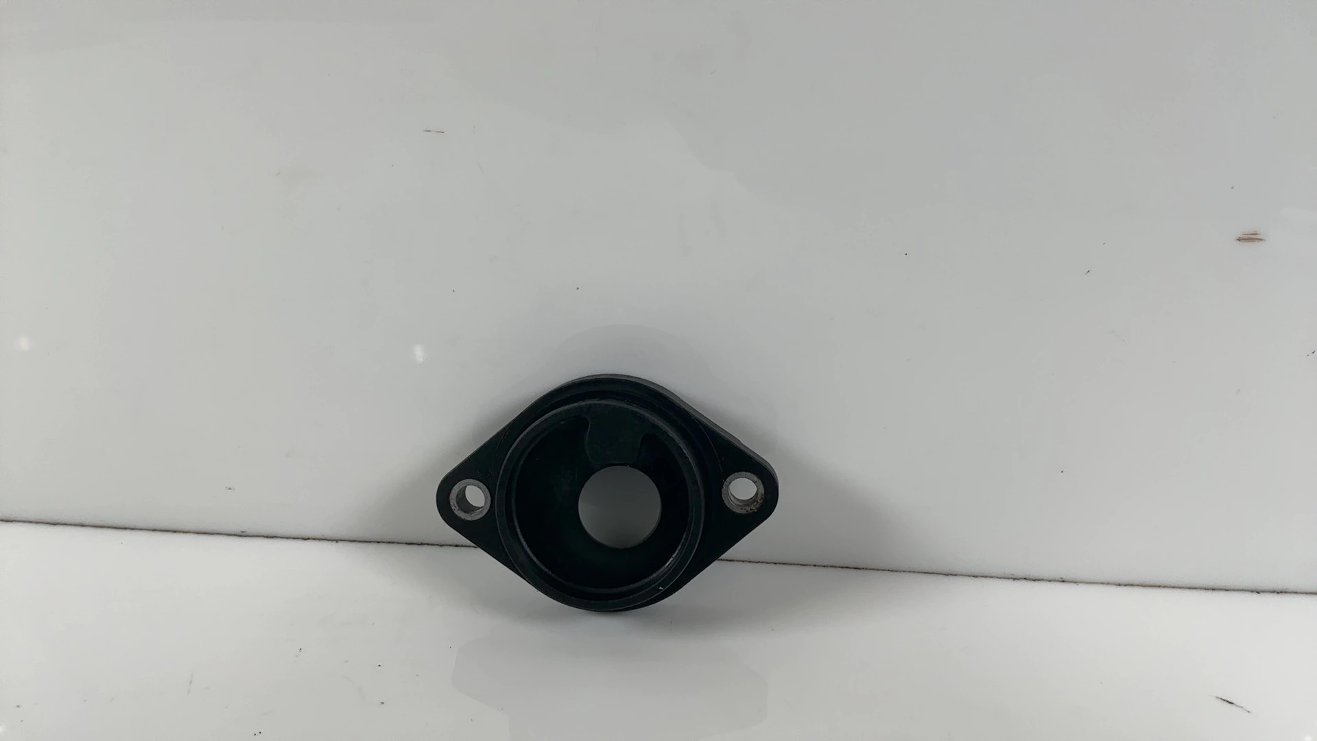 BMW R1200GS K25 1200 Camshaft Position Sensor Plate 2004-2012 OEM 12727674454 - Image 1