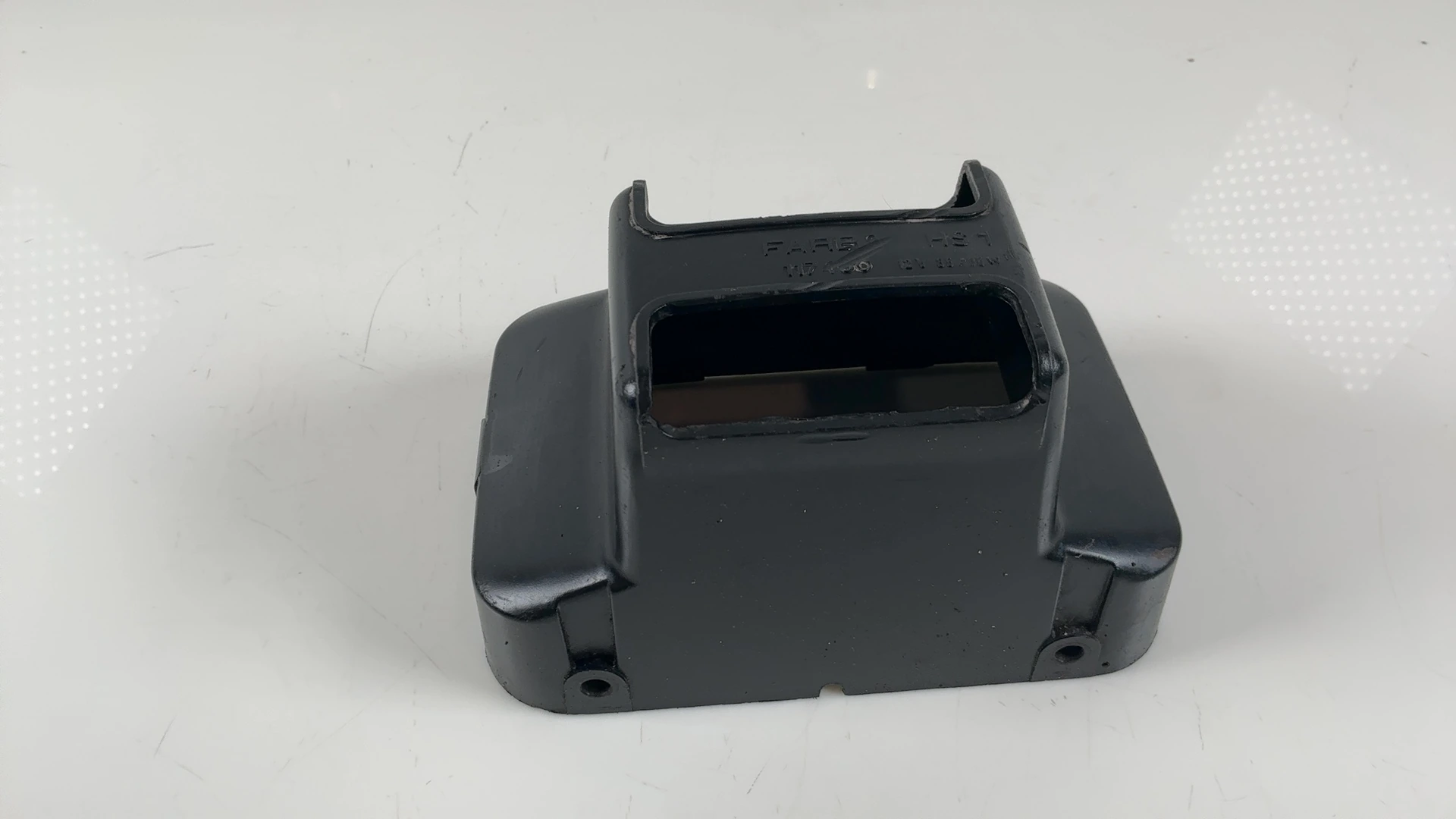 HONDA CG125 CG 125 CC Headlight Back Cover 2001-2002 OEM 61301-KCH-900