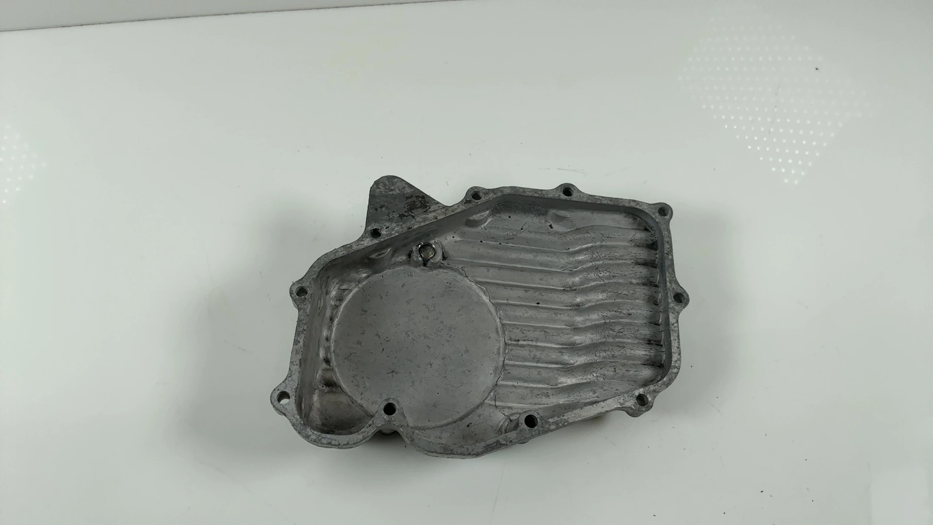 Honda CB750F SOHC 750cc Engine Oil Pan 1975-1978 OEM 11210-300-060 - Image 5