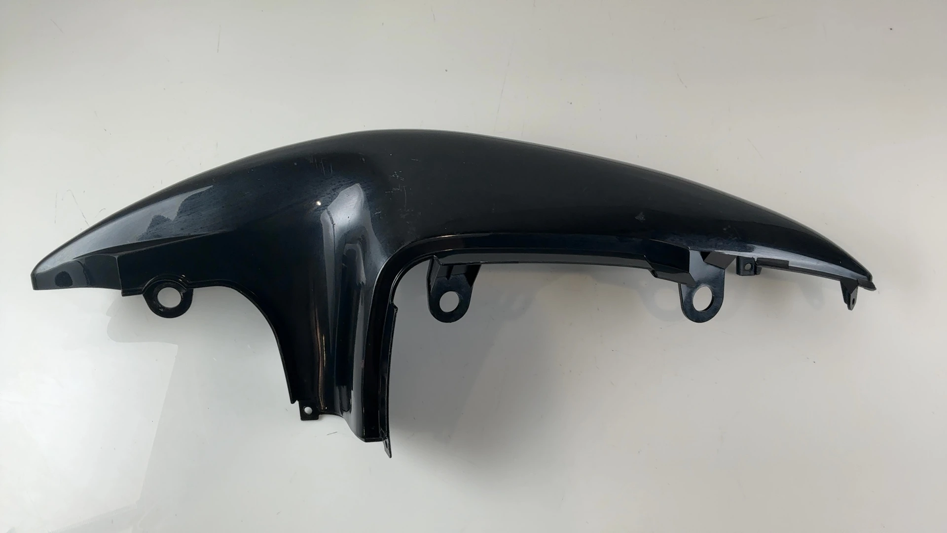 Suzuki SV650 SV650S 650 Rear Right Tail Fairing Cowl 1999-2002 OEM 45511-19F00