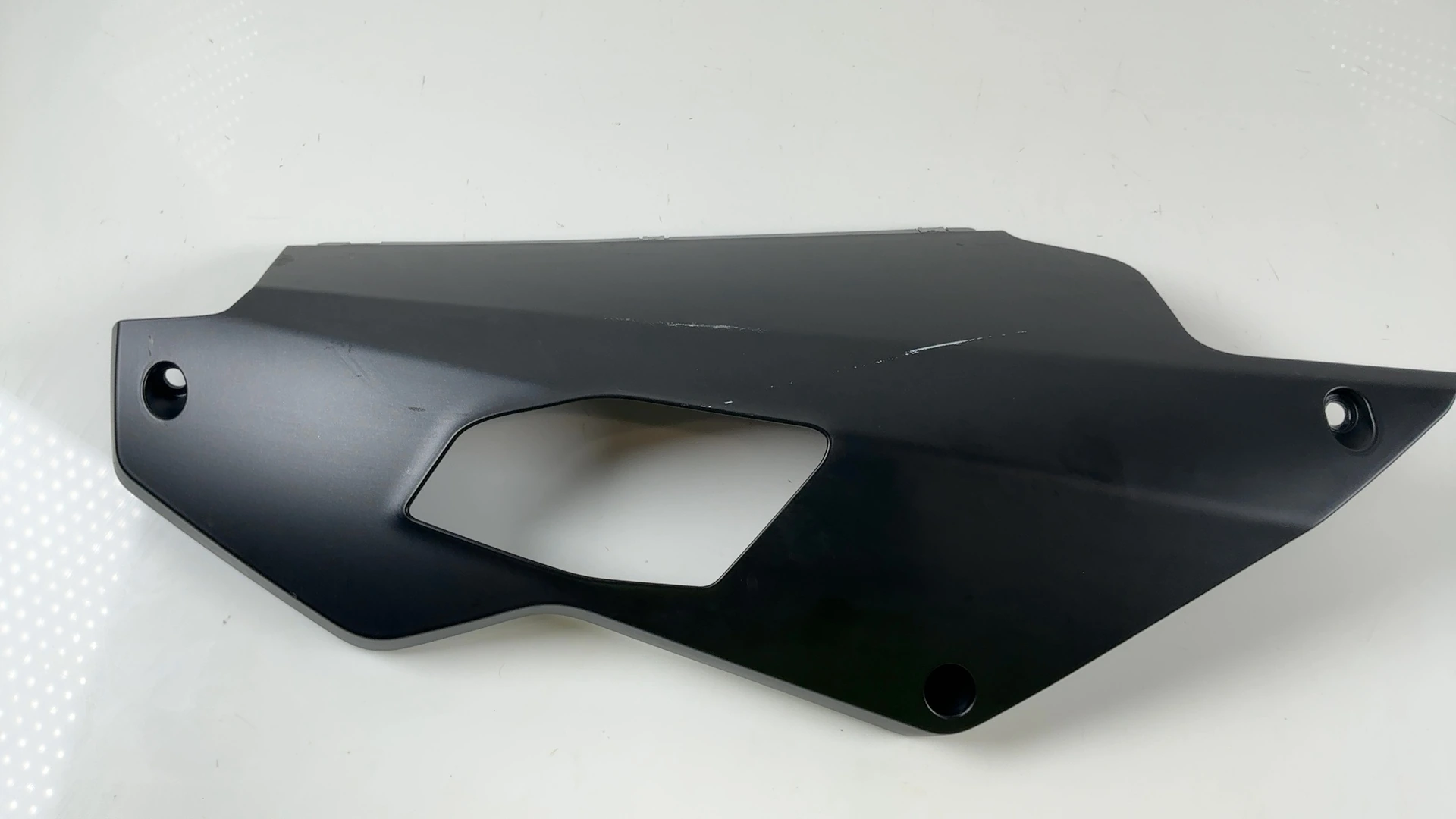 Aprilia RS 660 RS660 Factory 660CC Right Belly Pan Fairing 2025-26 2B014858000NV