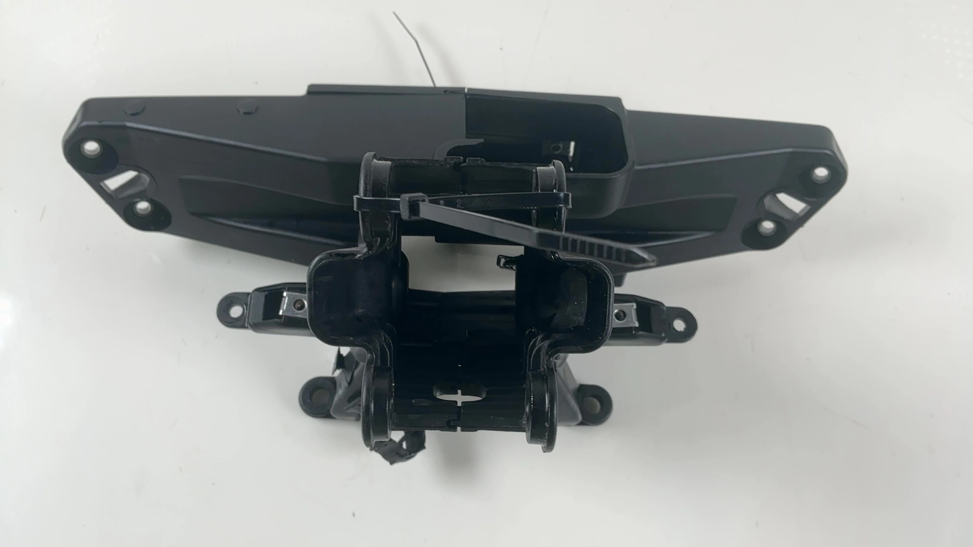 Aprilia RSV4 Factory 1100 Headlight Support Bracket 2021-2026 2B007191 2B007192 - Image 6