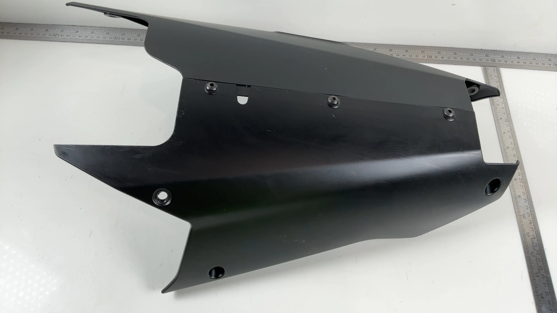 Aprilia RS660 Tuono 660 660cc  Lower Belly Fairing 2020-2026 OEM 2B006623 - Image 3
