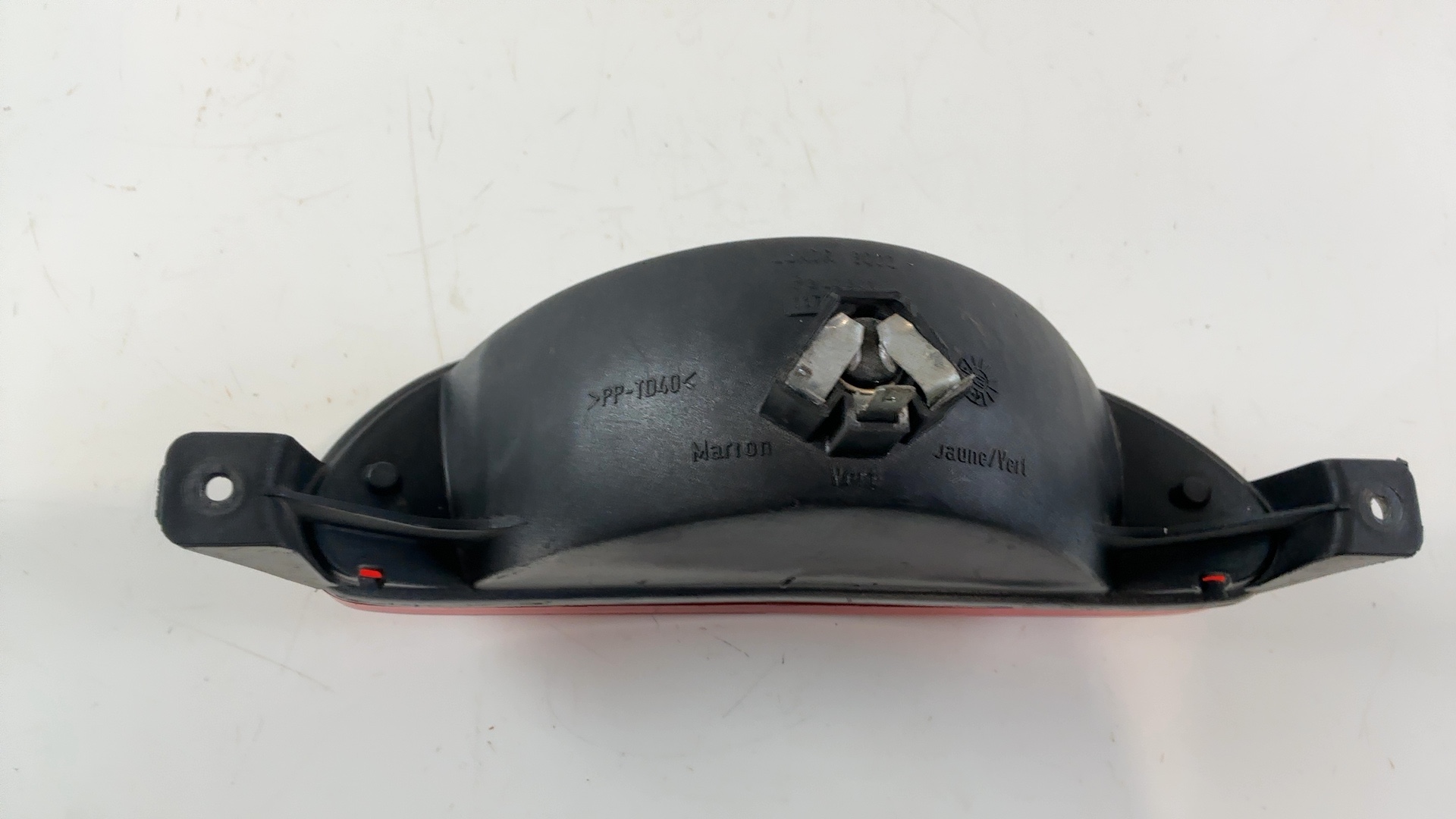 Peugeot Trekker 50 100 Rear Tail Brake Light 1998-2013 OEM 1173553600 - Image 3