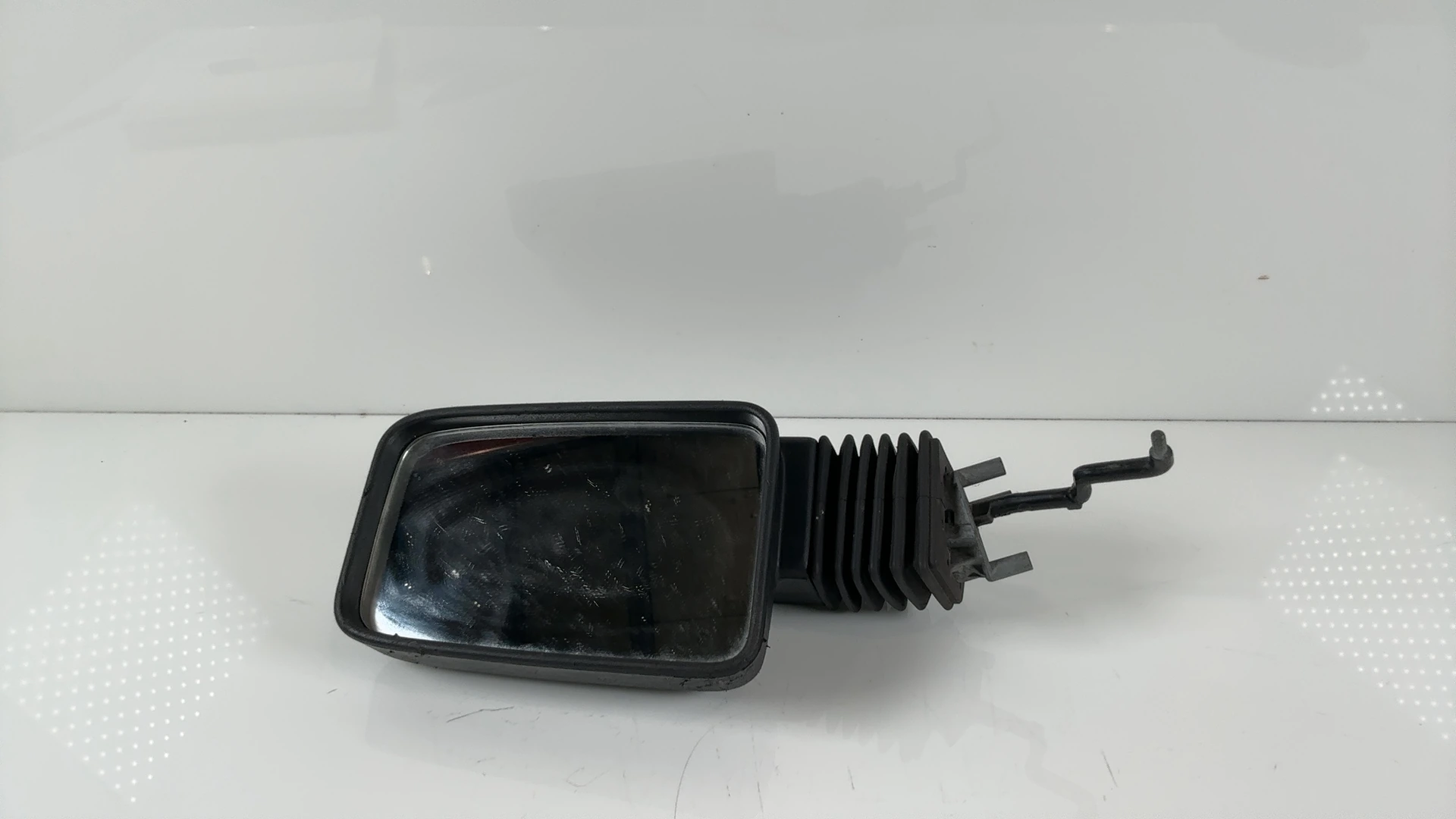 Peugeot 405 1.4 1.6 1.8 1.9 Manual Right Side Mirror 1987-1997 OEM 8148J2 - Image 2