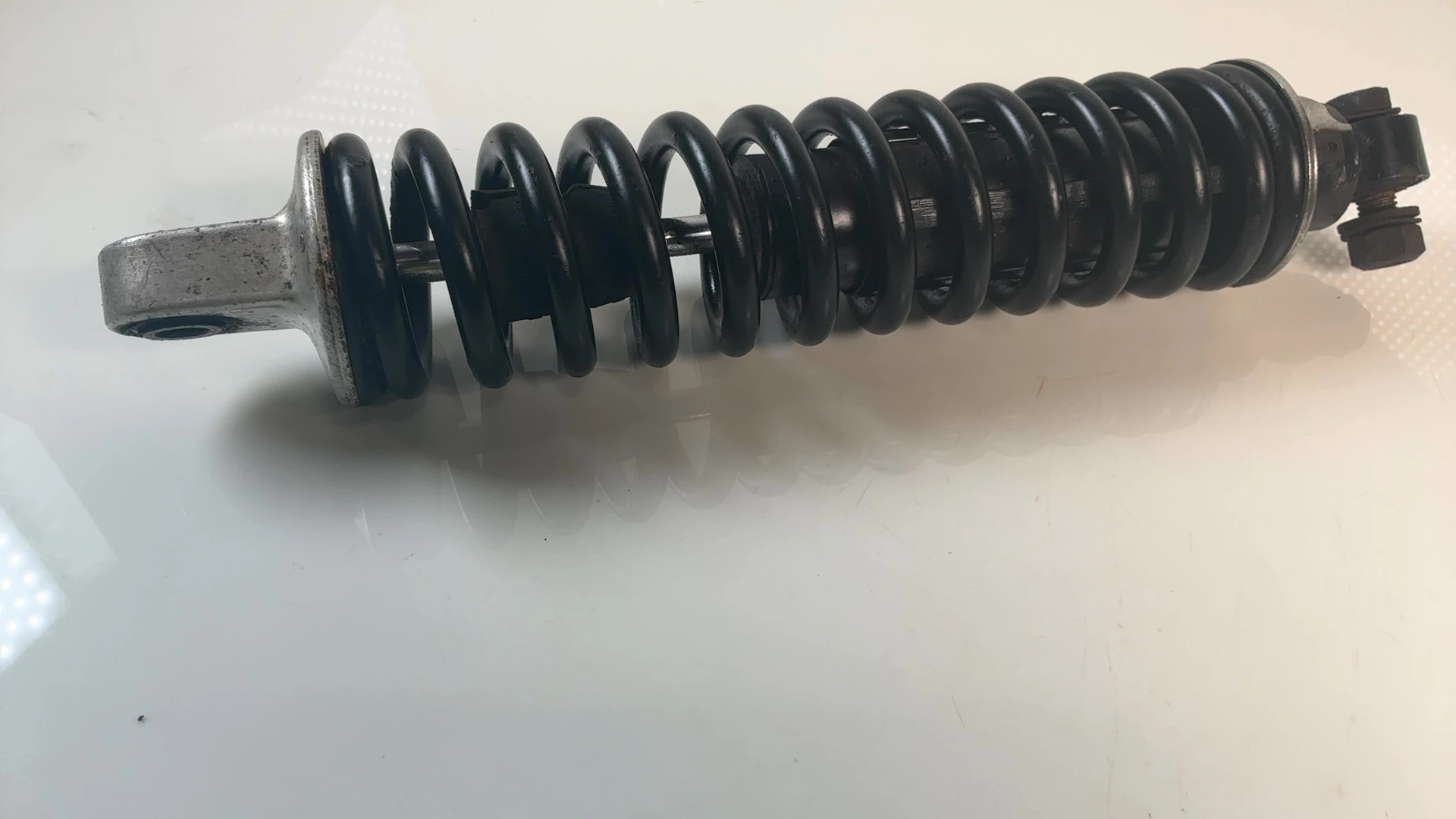 BMW K100 K75 RT RS LT 750cc 1000cc Rear Shock Absorber 1983-1995 OEM 33531450850 - Image 6