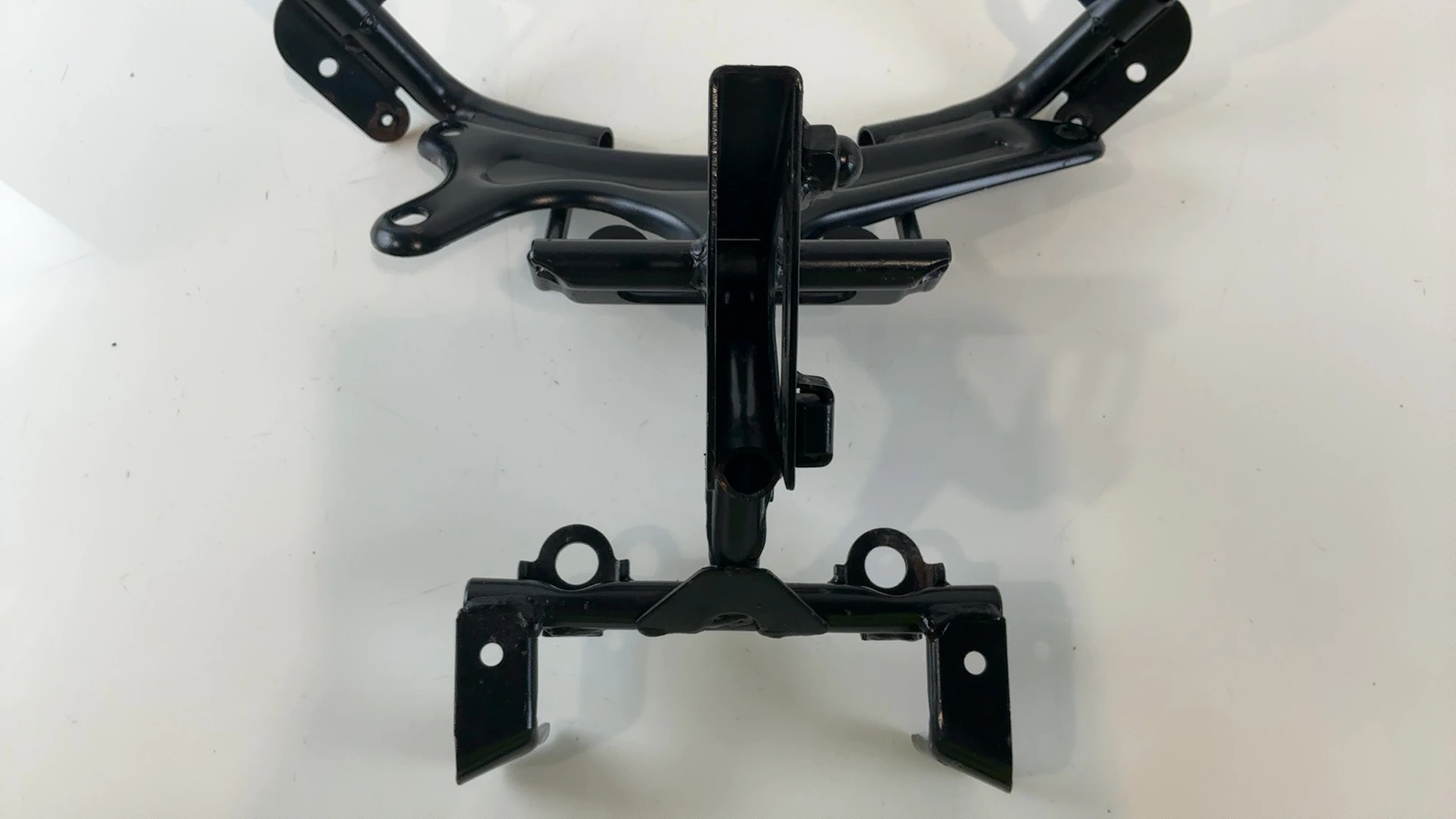 Suzuki SV650S SV650S Cowling Upper Fairing Stay Bracket 1999-02 OEM 94510-19F02 - Image 7