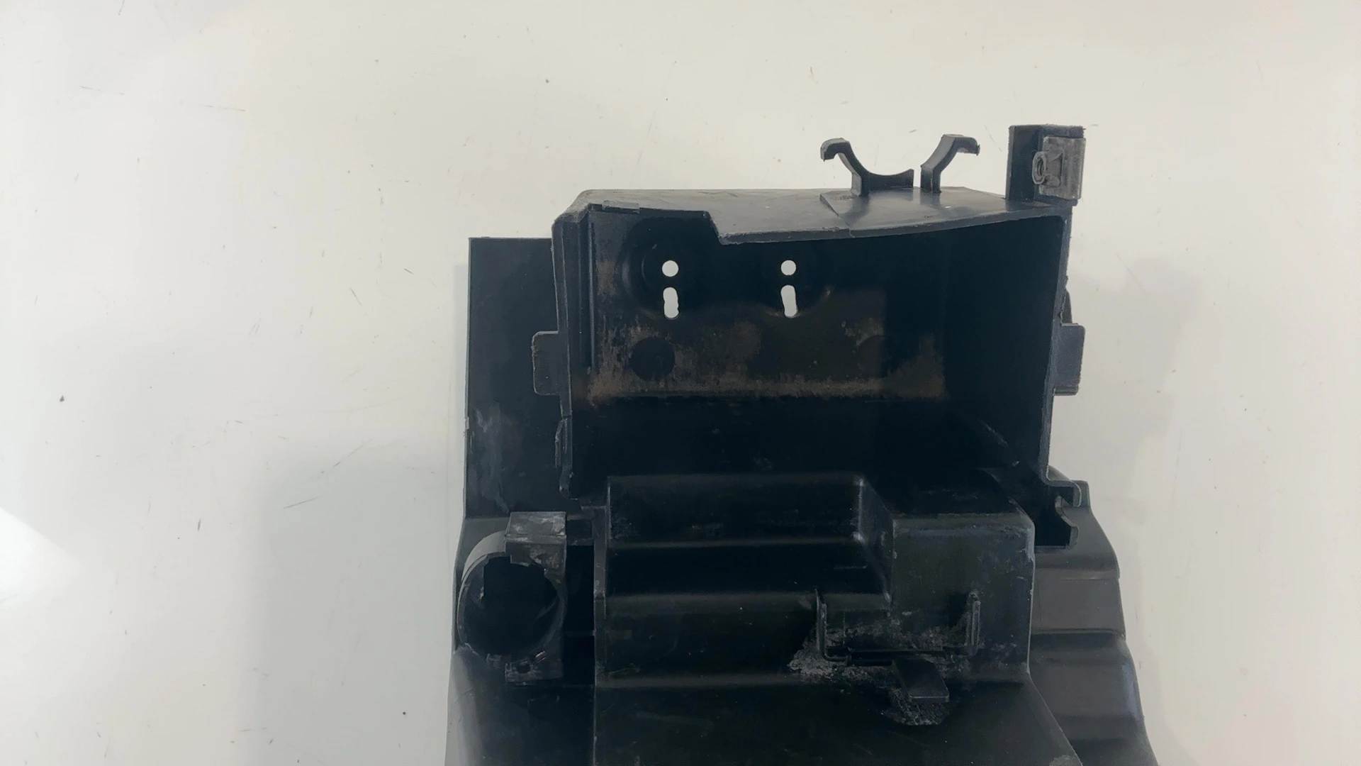 Kawasaki Ninja ZXR750 ZX750 750cc Battery Tray Undertail Box 1989-95 32097-1140 - Image 6