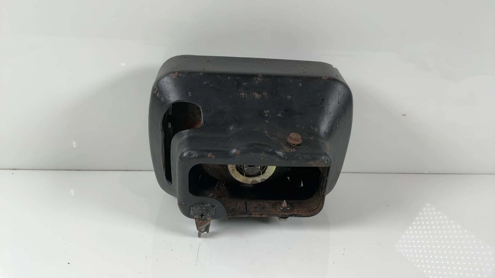 Honda CB1100F VF750 VF1100 Headlight 1982-85 OEM 33100-MG5-671 Stanley 001-1844 - Image 2