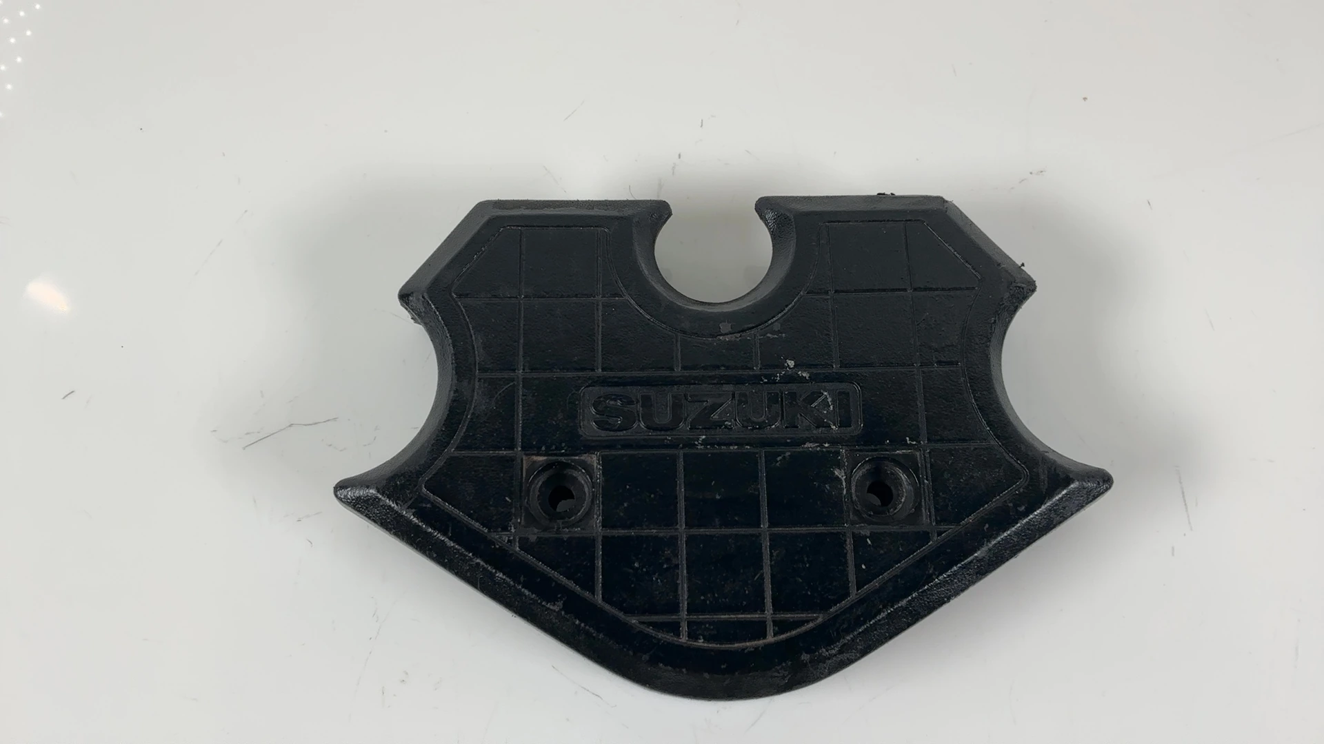 Suzuki GSX750ES GSX750 750cc Top Yoke Cover 1983-1987 OEM 56170-31300