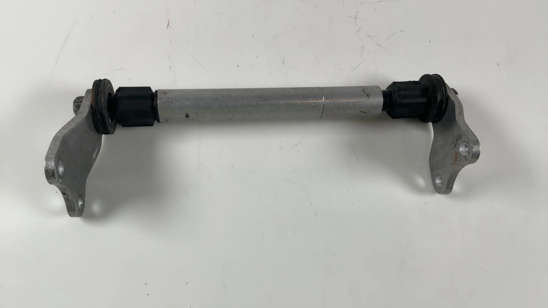 Honda CBR900RR SC28 900cc Rear Motor Engine Mount Bracket 1992-93 50181-MW0-000 - Image 6