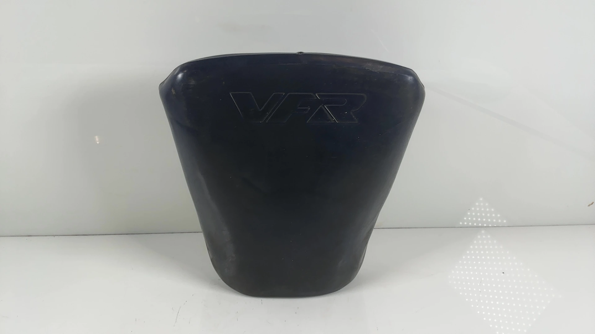 Honda VFR400 NC24 400cc Rider Front Seat 1987 1988 OEM 77100-ML0-7300