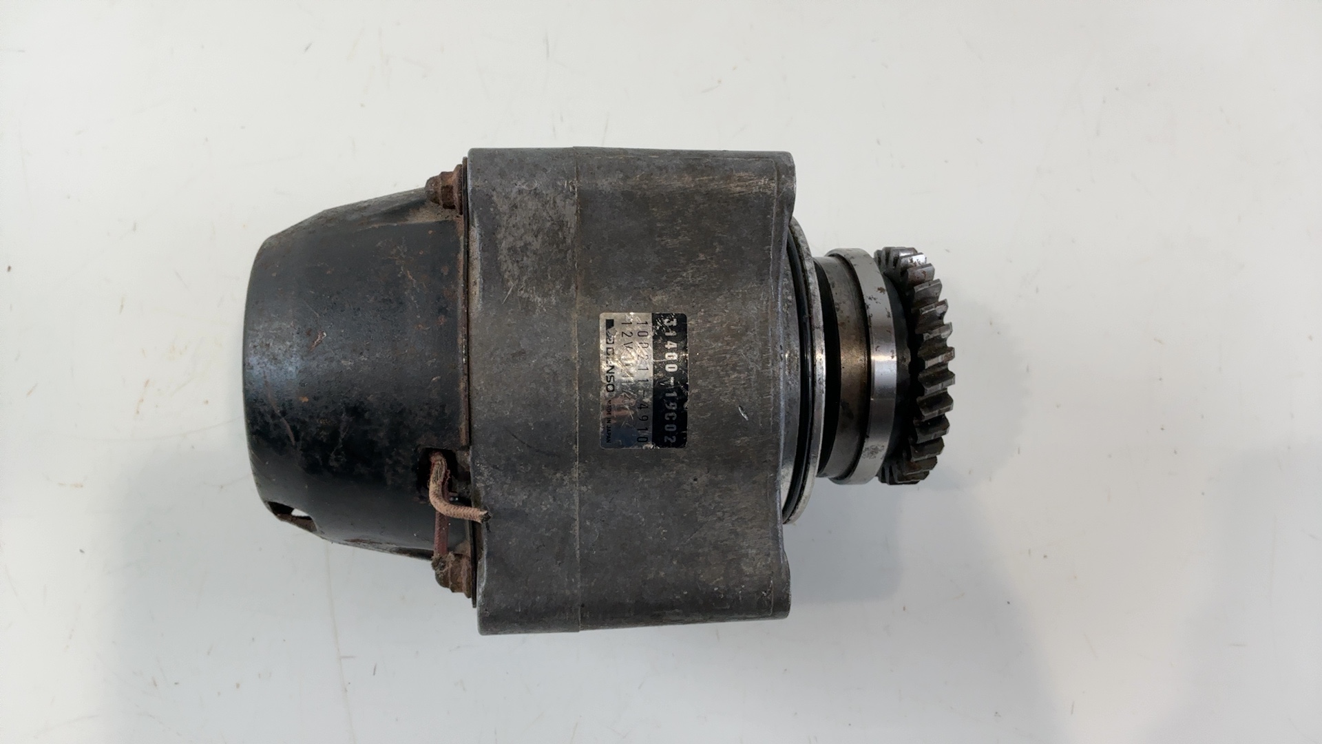 Suzuki GSX750F Katana GR78A 750cc Alternator 1989-1997 OEM 31400-19C02