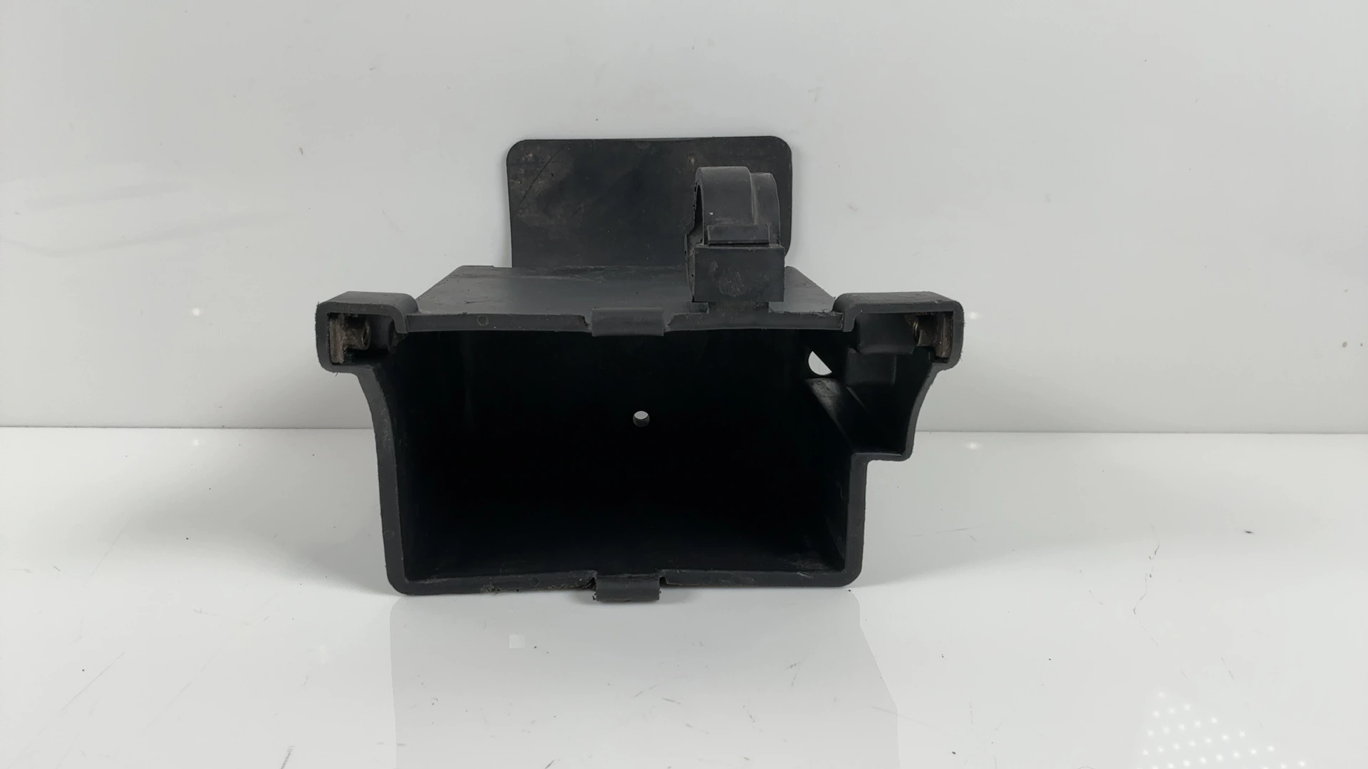 Yamaha FZR 600 3HE 600cc Battery Box 1989-1993 OEM 1WG-2177G-00-00 - Image 4