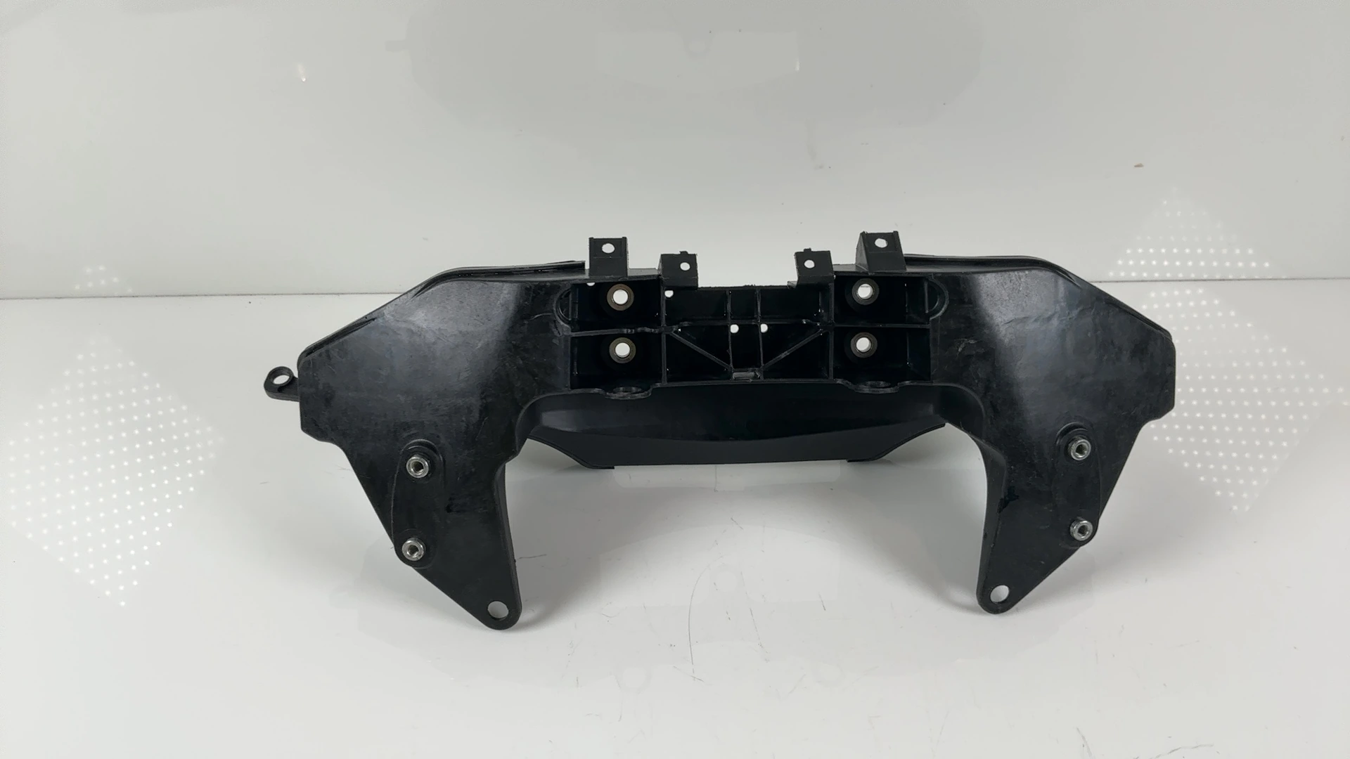 Honda CBR600RR PC40 600CC Upper Stay Fairing Bracket 2007-2025 OEM 17340-MFJ-A40