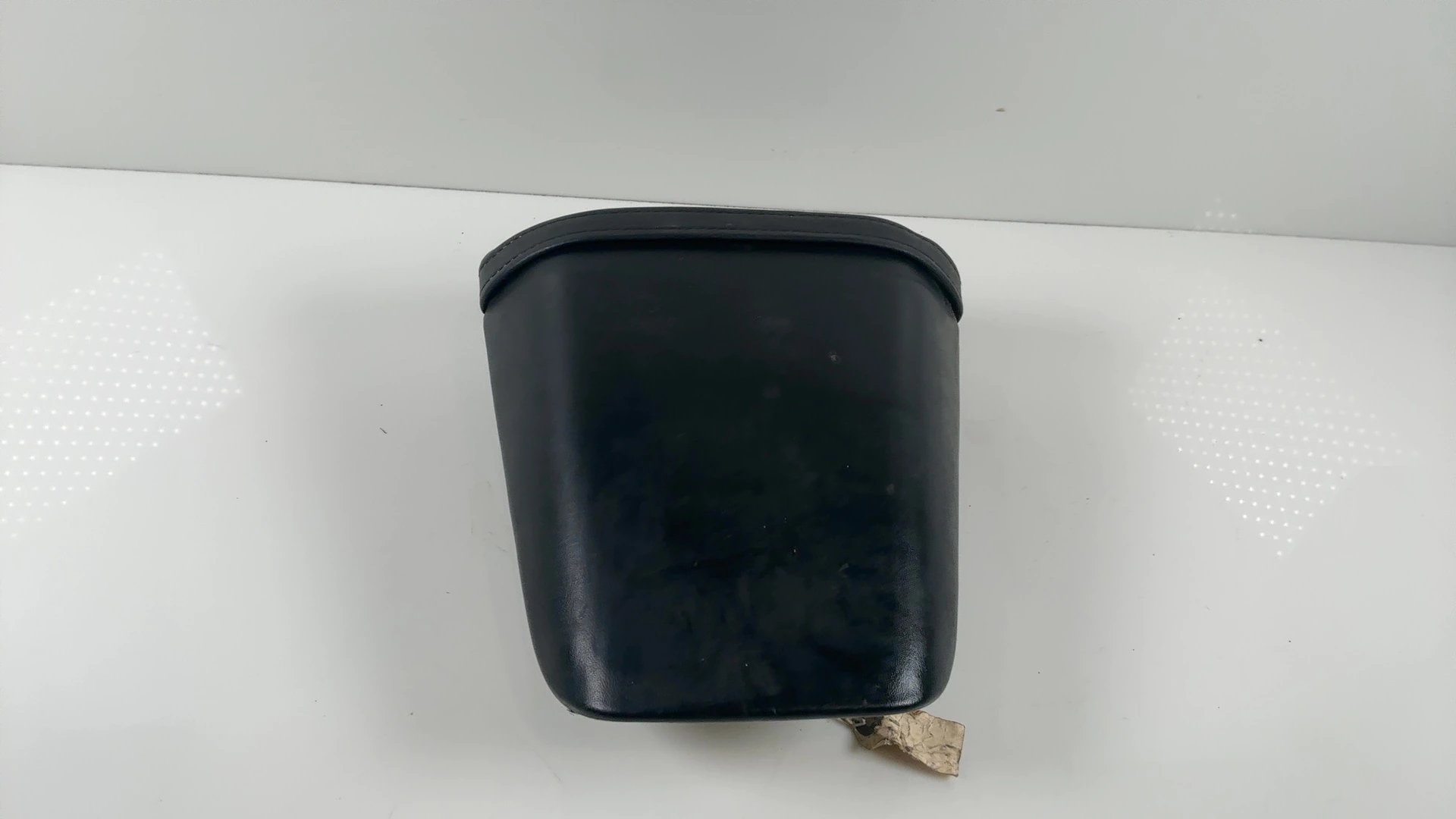 Honda CBR 600 F4i 600cc Rear Passenger Seat 2001-2006 OEM 77300-MBW-A20ZB - Image 3