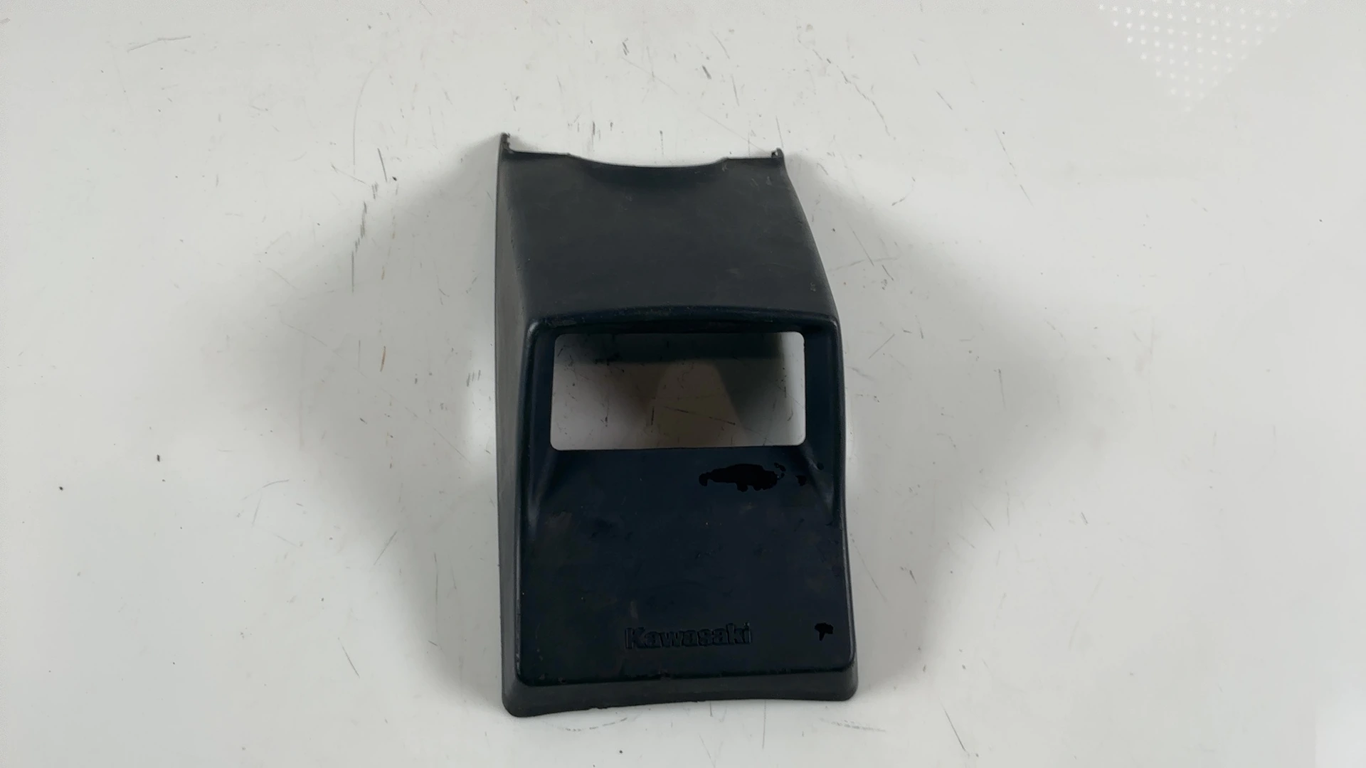 Kawasaki GPZ1100 ZX1100 1100 CC Tank Fairing Cover 1981-1985 OEM 14025-1178 - Image 7