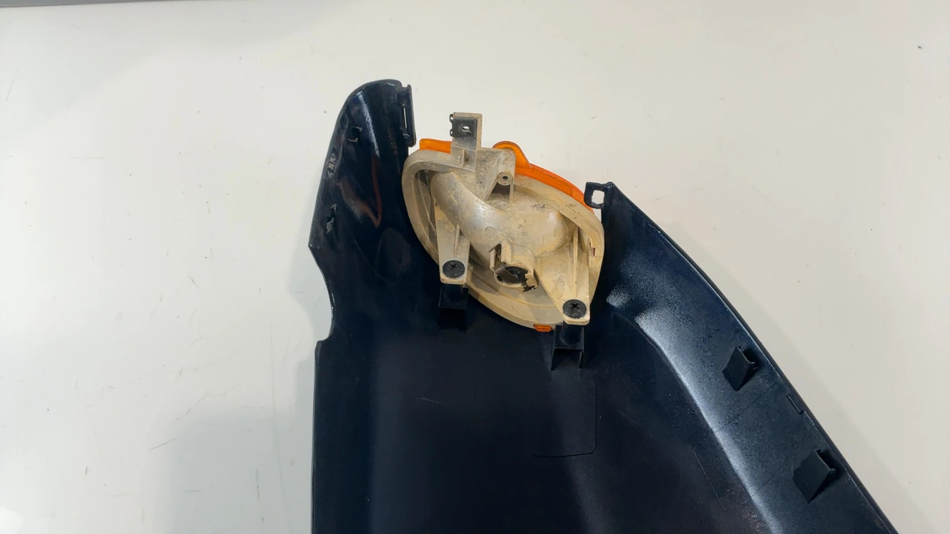 Yamaha Neo's YN50 50 CC Rear Left Fairing Panel Cowl 1997-2007 OEM 5AD-F1711-00 - Image 8