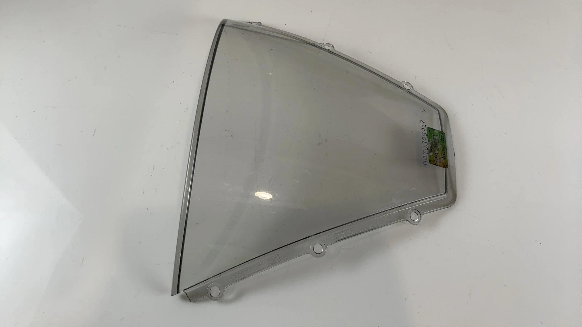 Triumph Daytona 955i 955cc Windshield Windscreen 2001-2006 OEM 2304700
