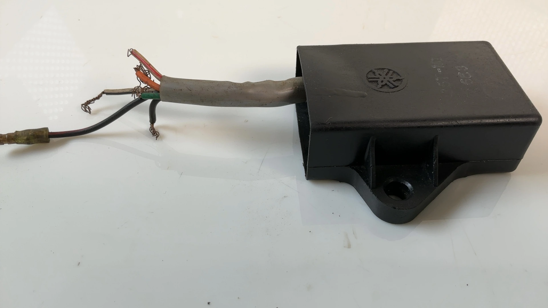 Yamaha Townmate T80 80CC CDI Ignition Unit Box 1983-1985 OEM 22K-85540-M0 - Image 3
