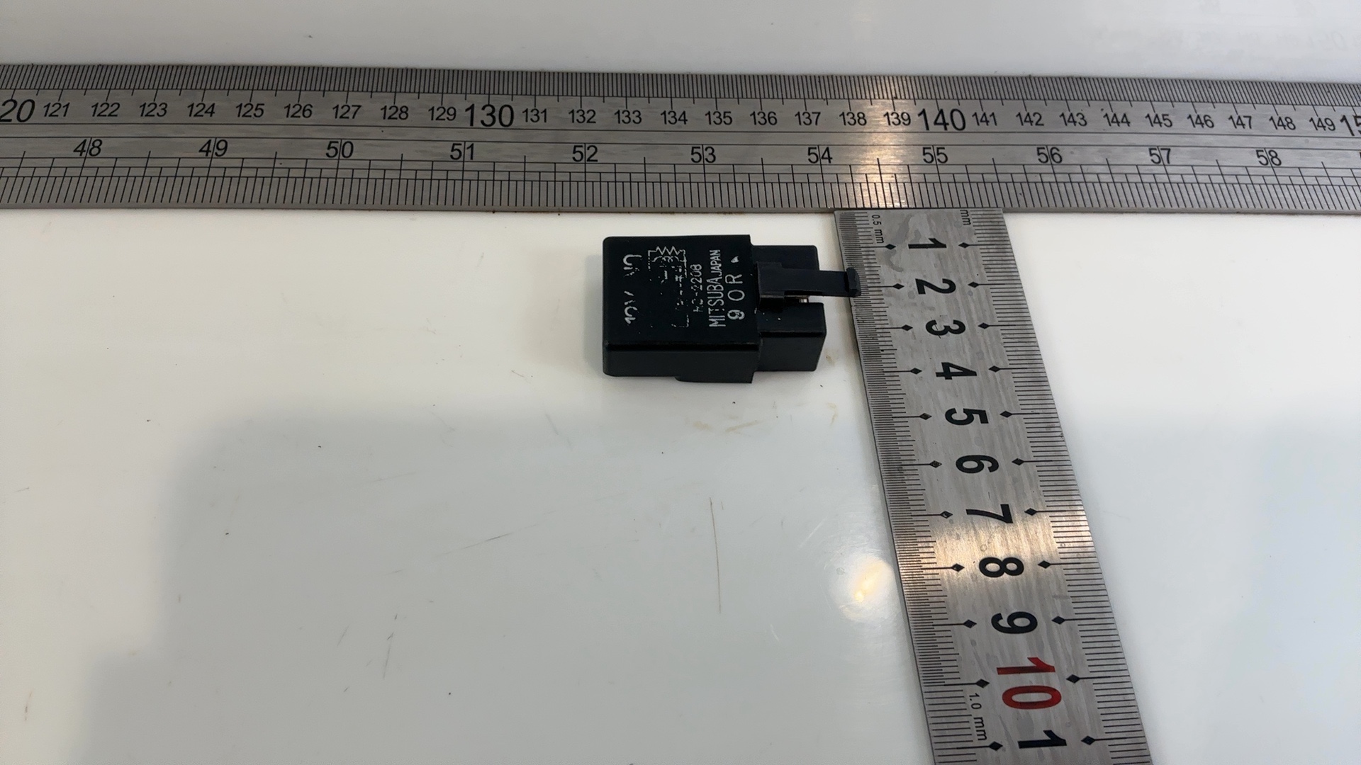 Honda Varadero RC-2208 1000cc Starter Relay 2003-2010 OEM 38501-GN2-014 - Image 6