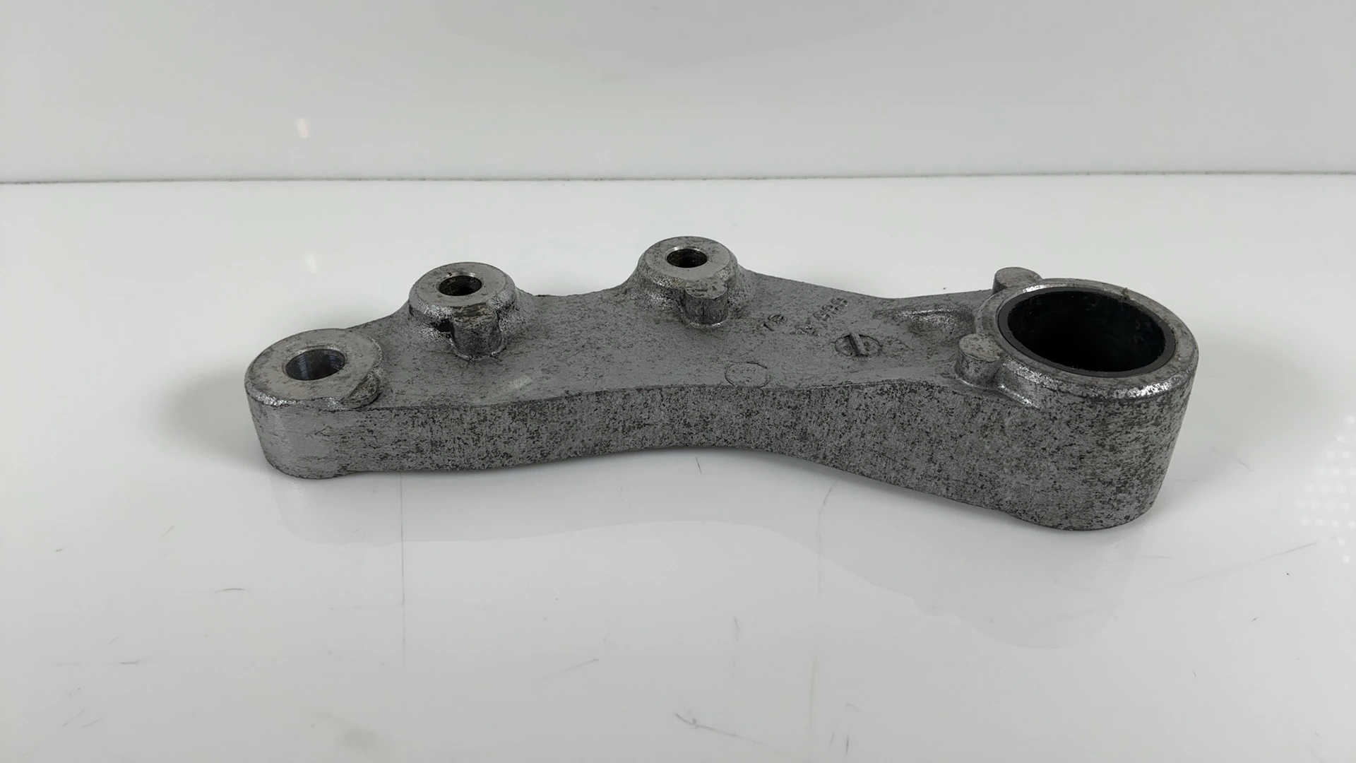 Kawasaki Zephyr ZR550 550CC Rear Brake Caliper Bracket 1990 1991 OEM 43034-1098 - Image 13