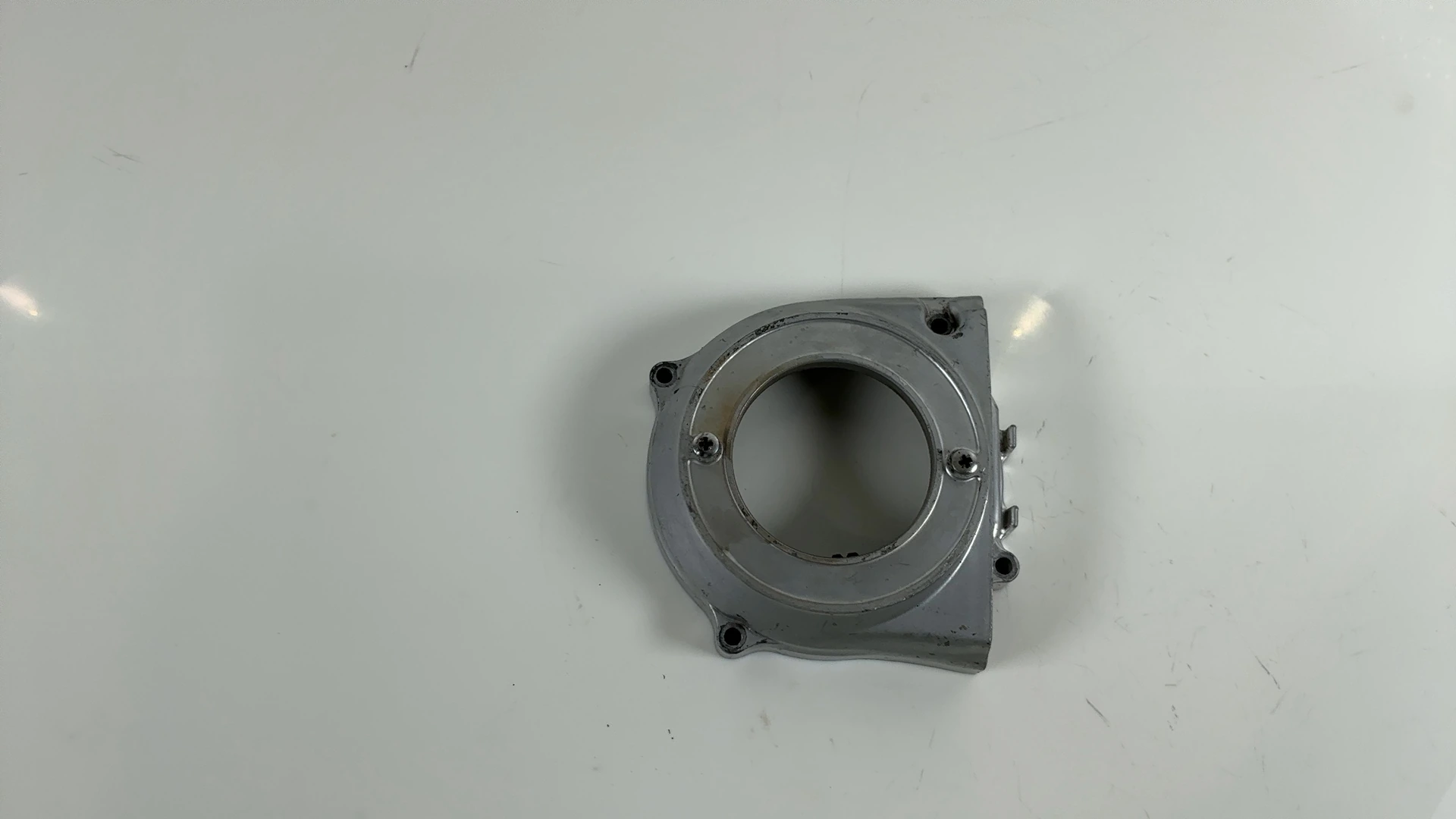 Honda SL125 SL100 CB125S Stator Generator Engine Cover 1971-1974 11341-324-000 - Image 5
