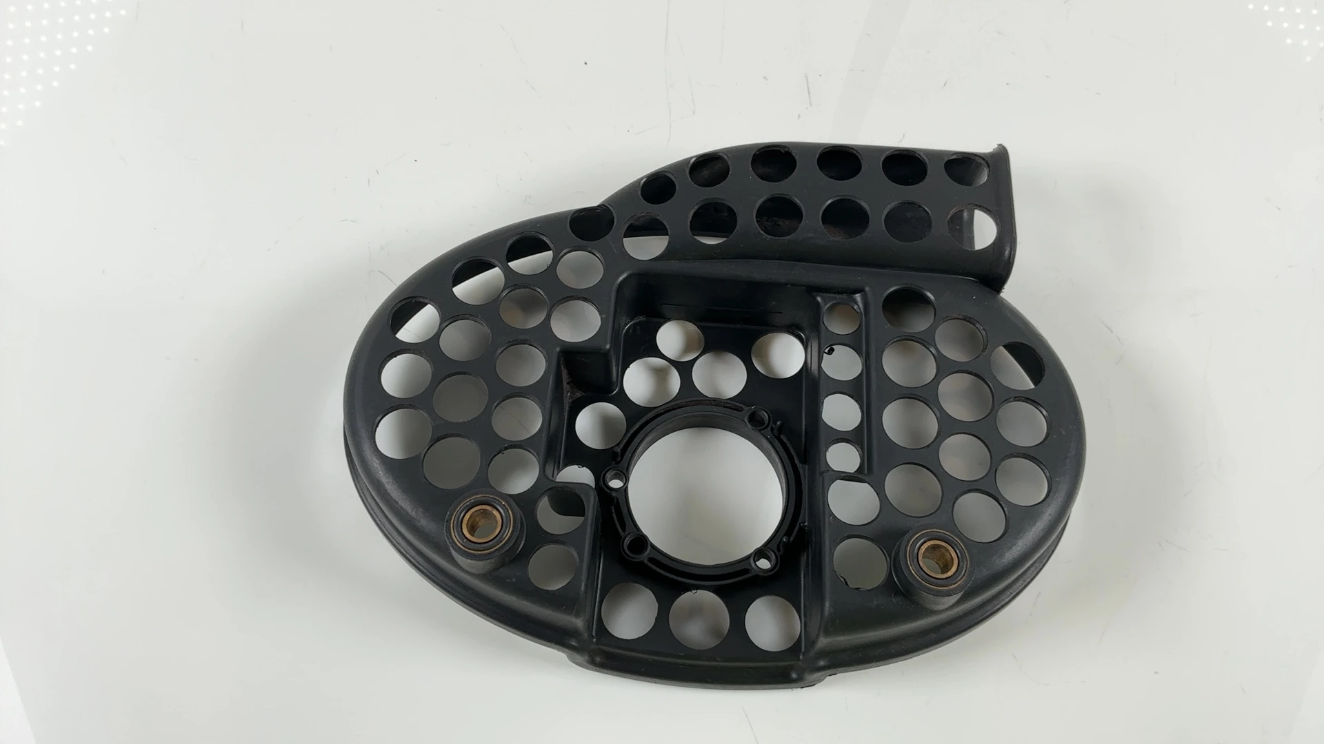 Harley Davidson Dyna Twin Cam 1584/1690cc Air Filter Back Plate 2000-17 29455-99
