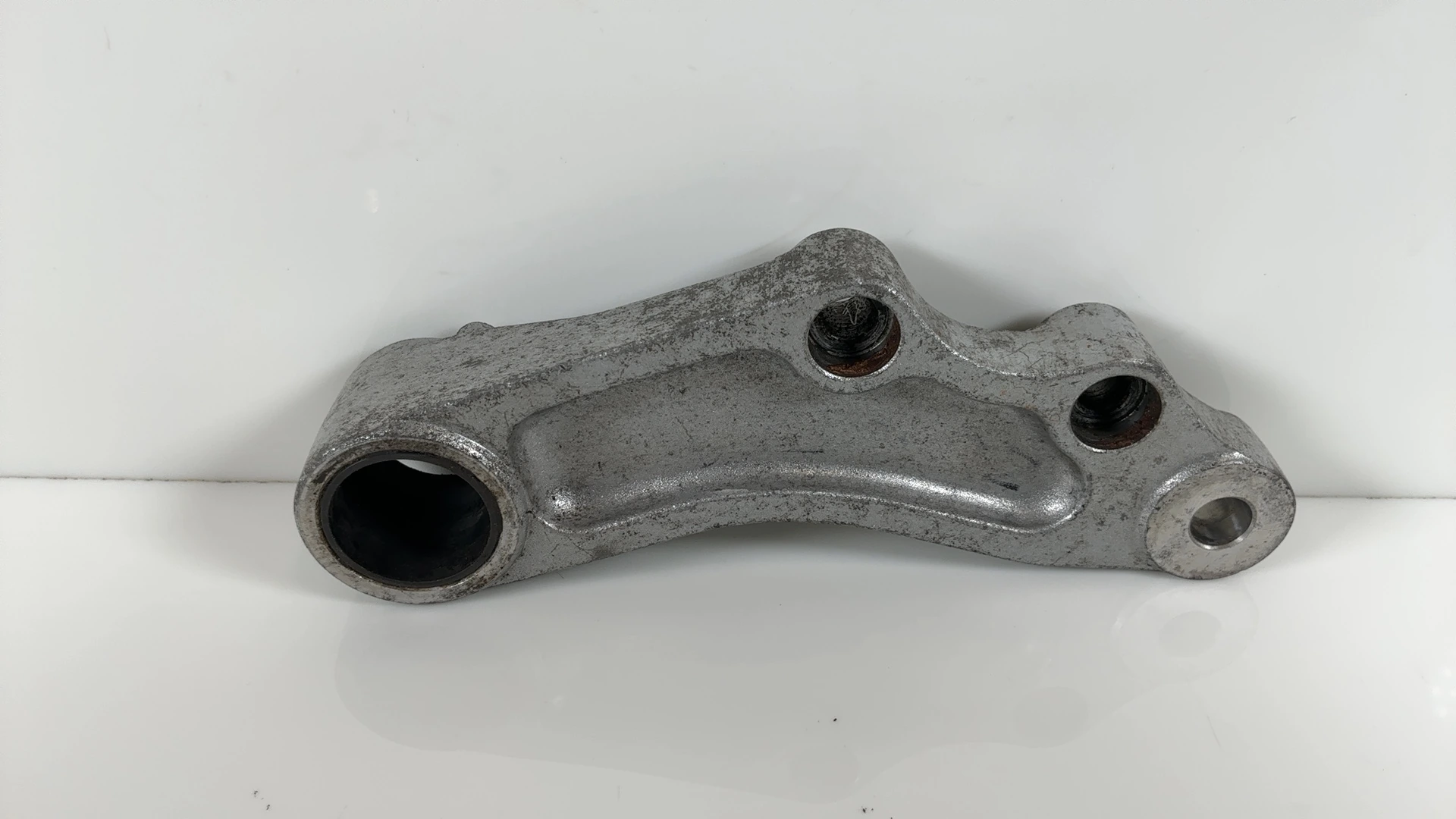 Kawasaki Zephyr ZR550 550CC Rear Brake Caliper Bracket 1990 1991 OEM 43034-1098 - Image 8