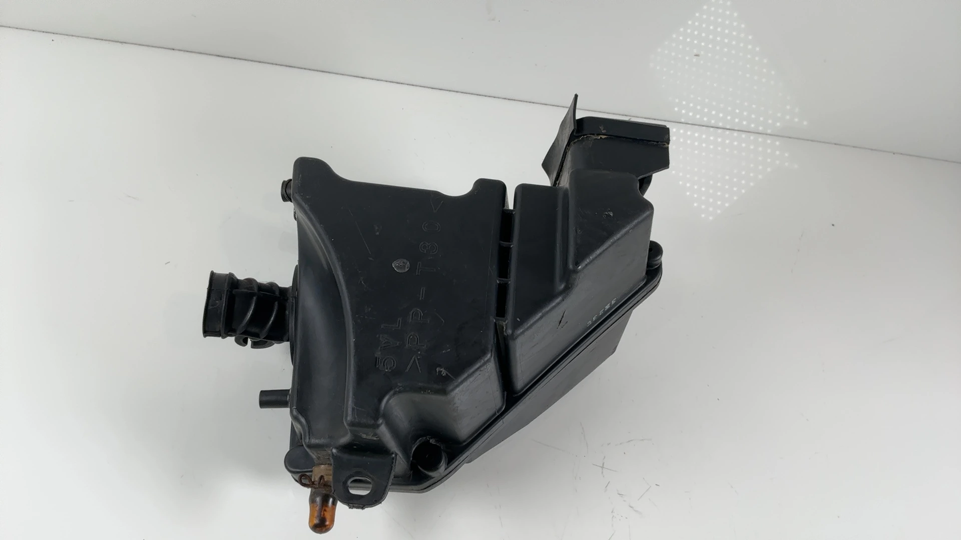 Yamaha YBR125 YBR 125 CC Air Filter Box Housing 2005-2016 OEM 5VL-E4411-00 - Image 8