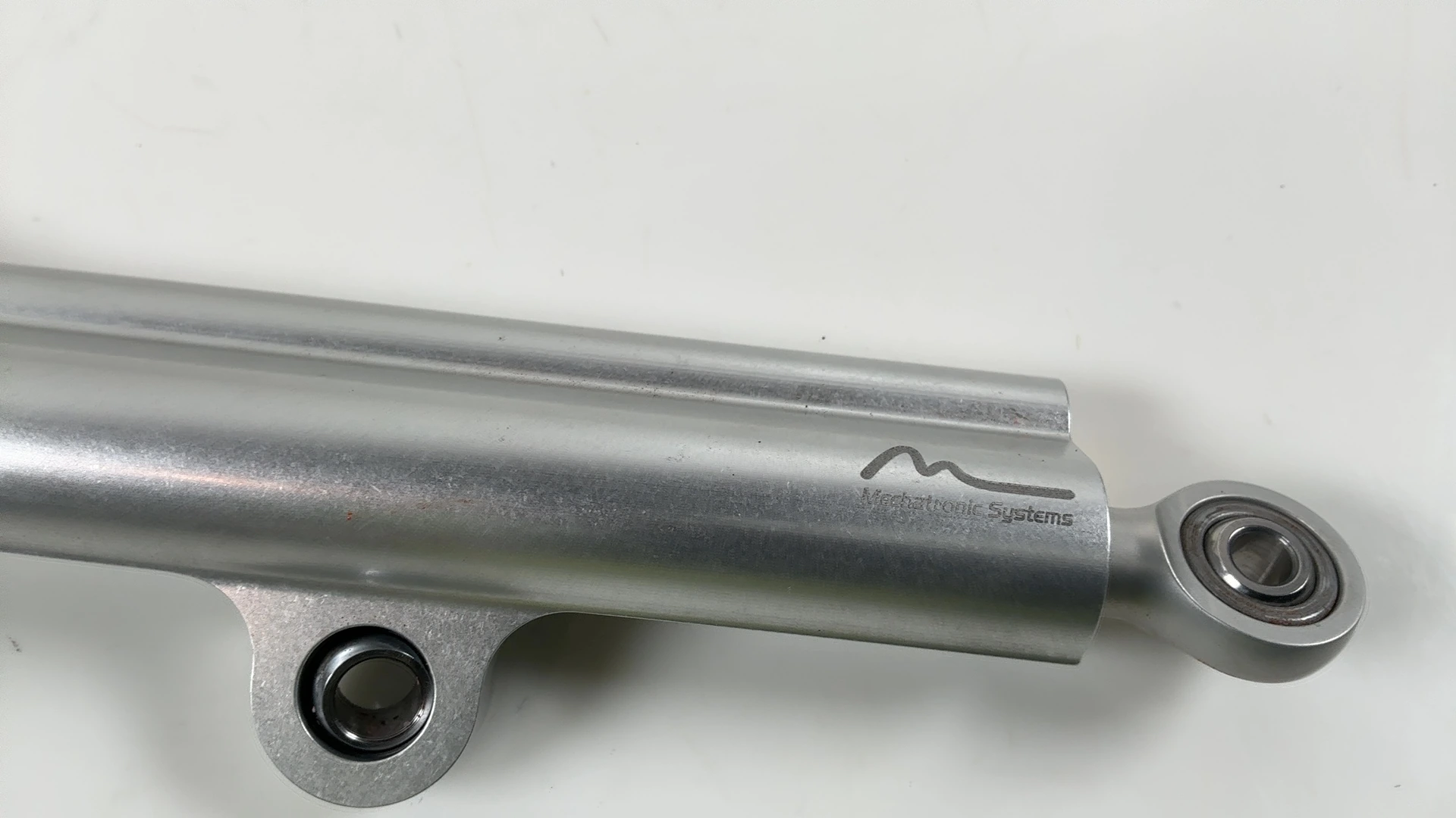 Aprilia Ohlins RSV4 Tuono V4 SD0600 1100 Steering Damper 2021-2026 OEM 2B006406 - Image 6